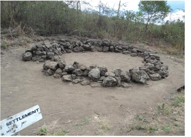 Hyrax Hill Prehistoric Site and Museum