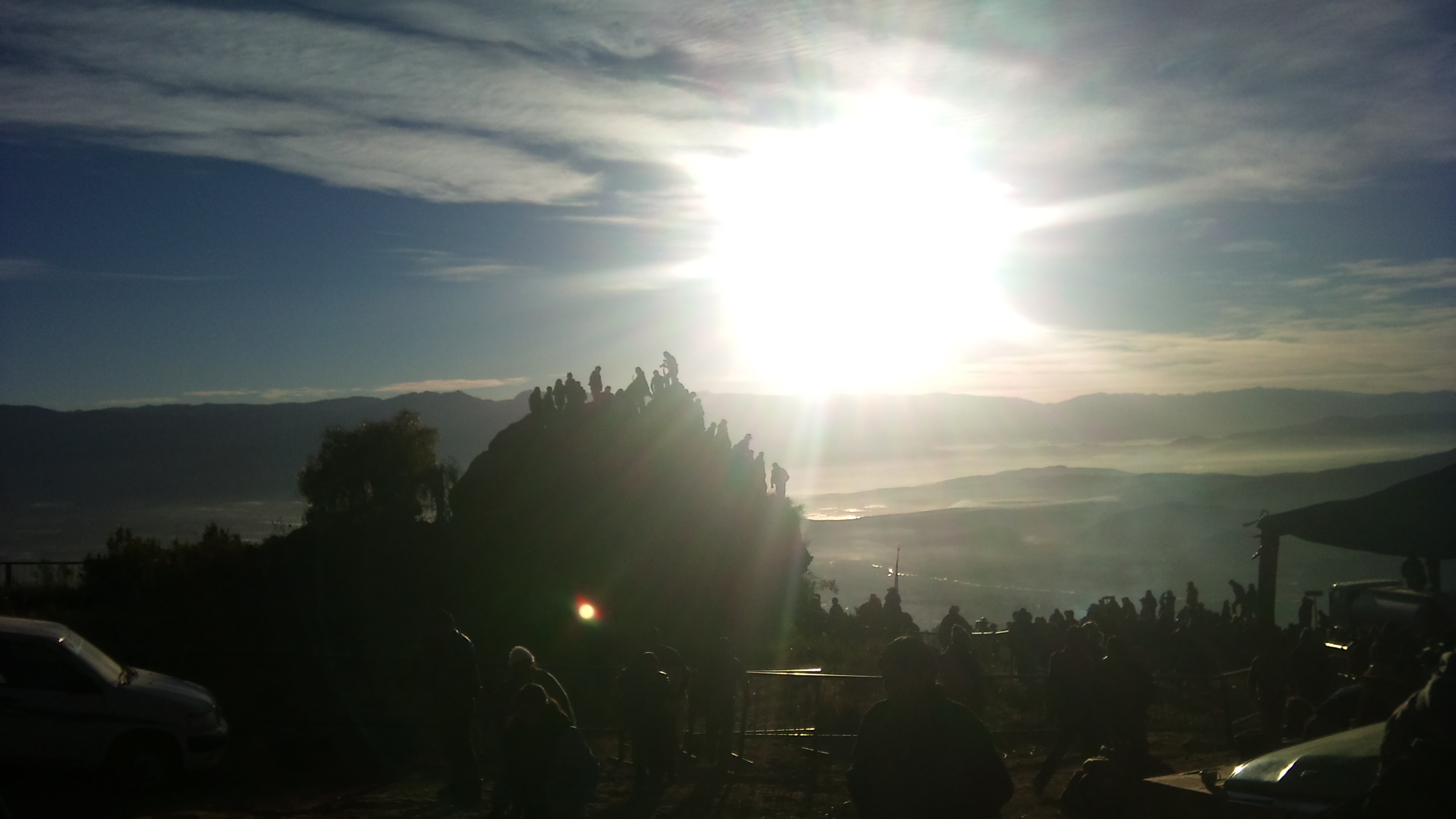 Inka Raqay, Bolivia