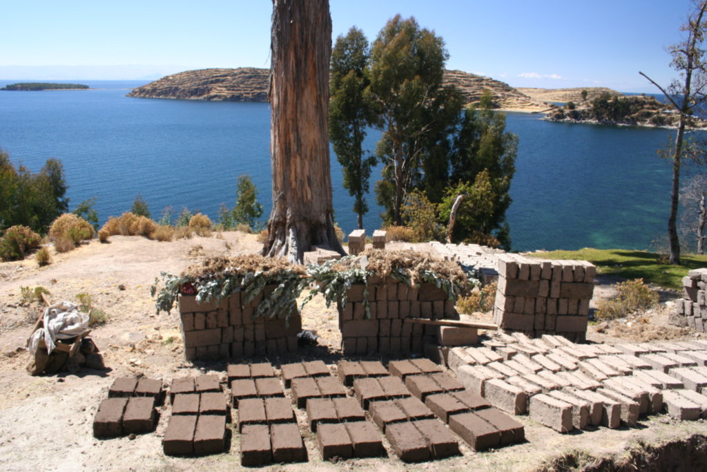 Isla del Sol
