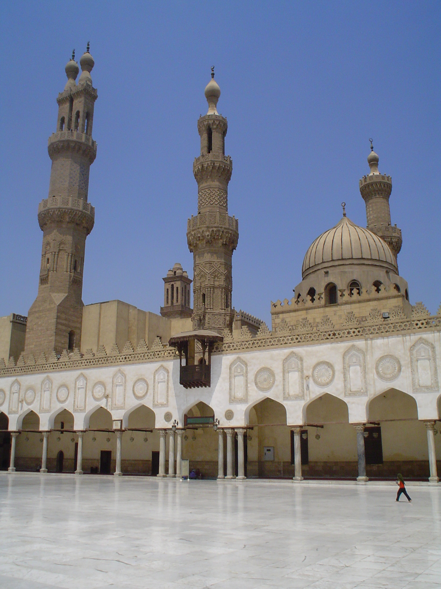FileAl-Azhar_inside_2006.jpg