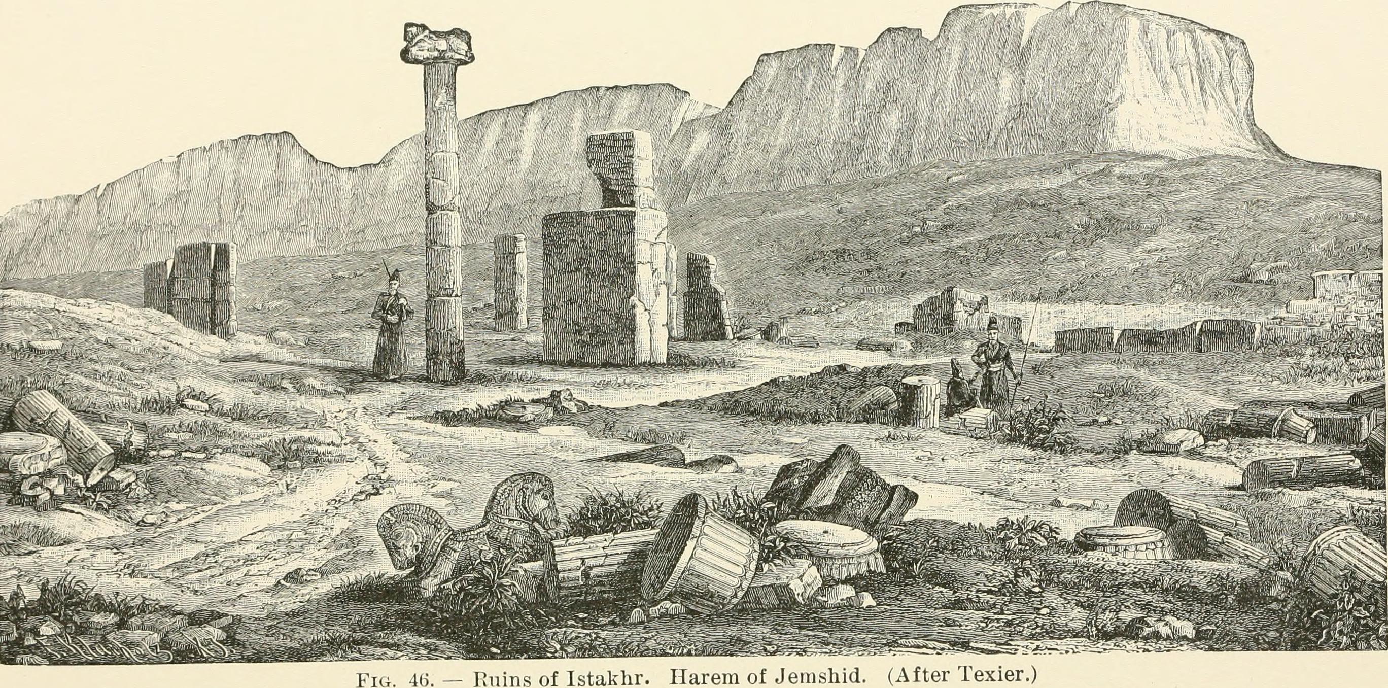 Istakhr