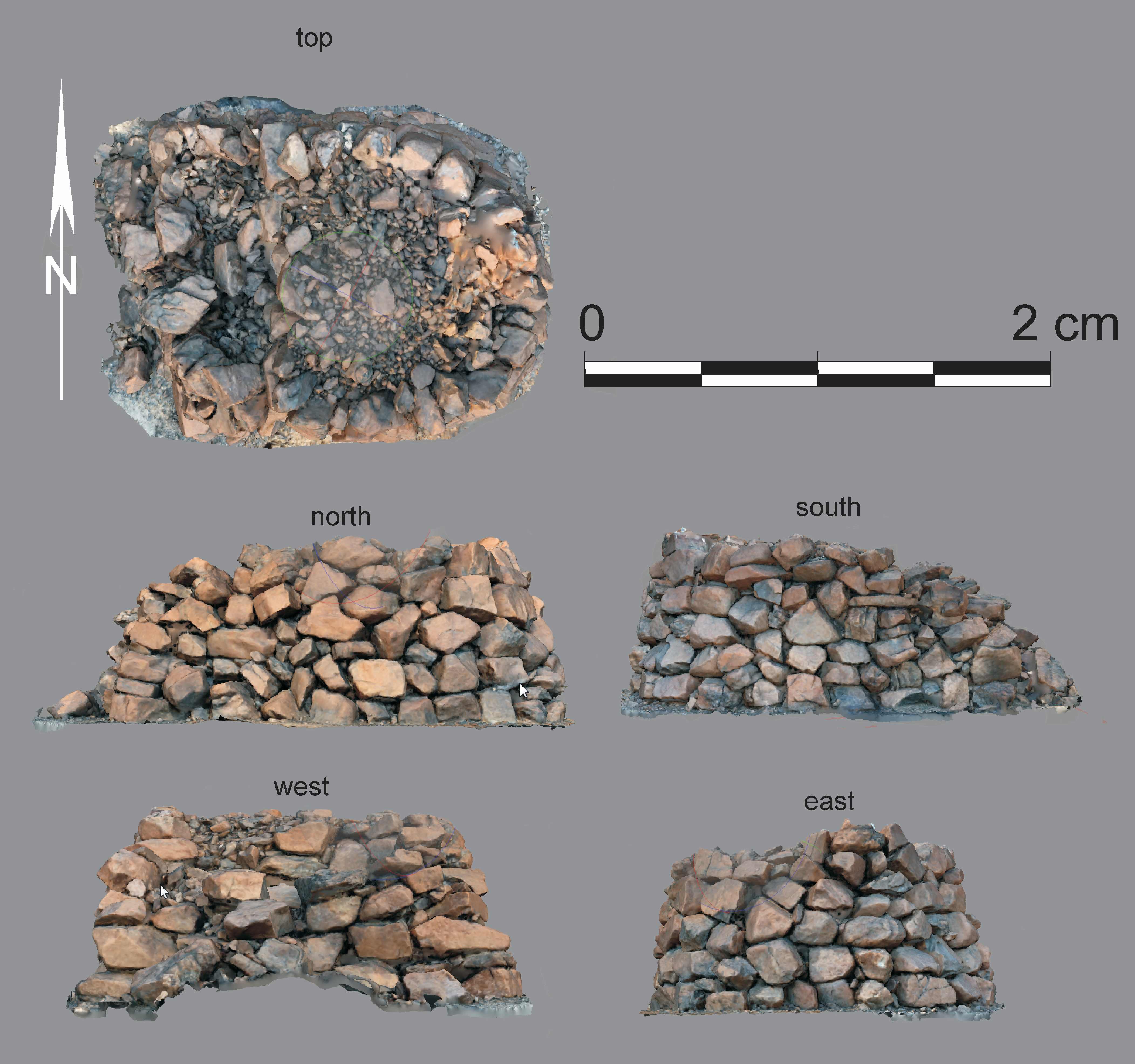 Jebel al-Salayli (archaeological site)