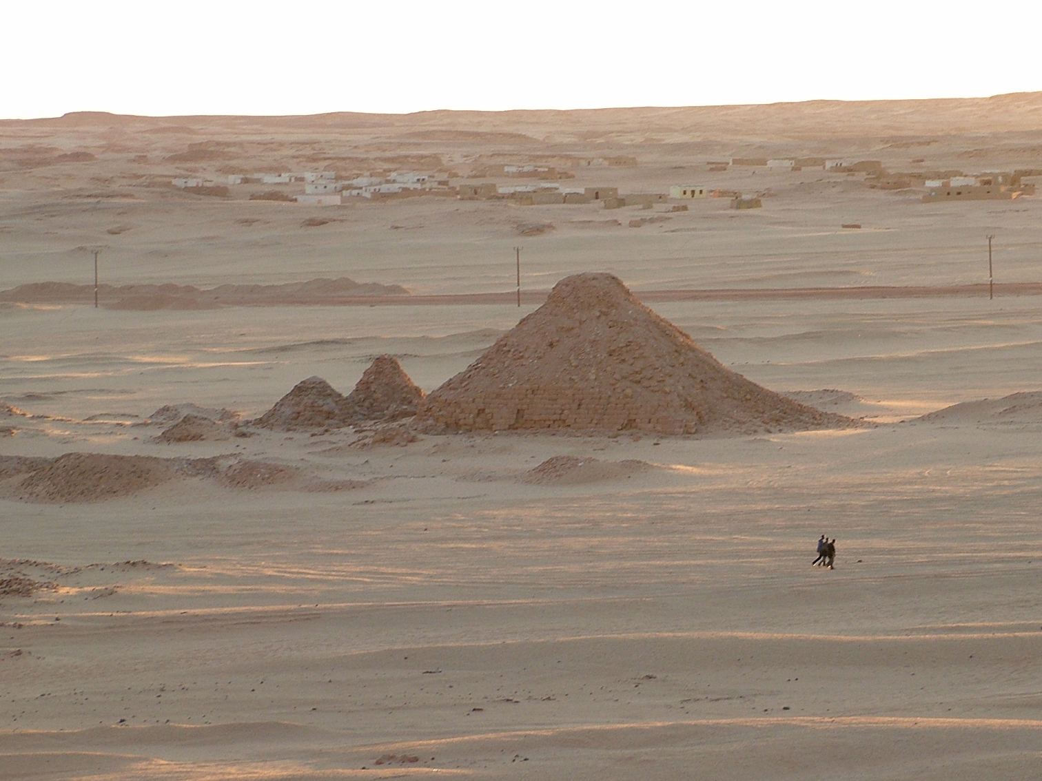 Jebel Barkal