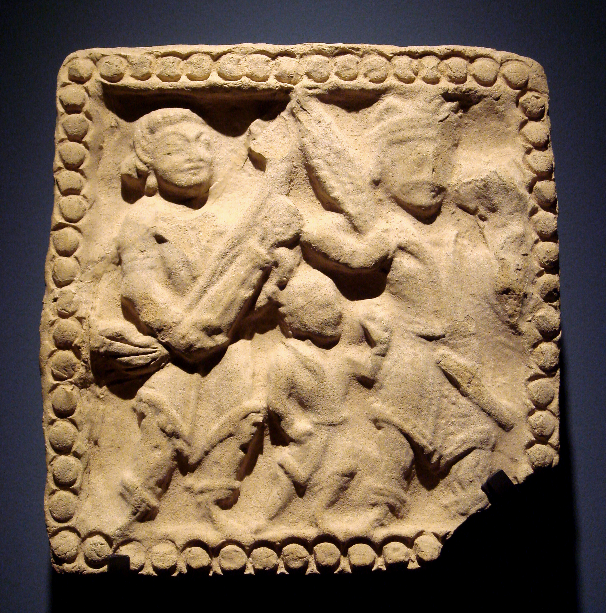 Kafir-kala (Tajikistan)