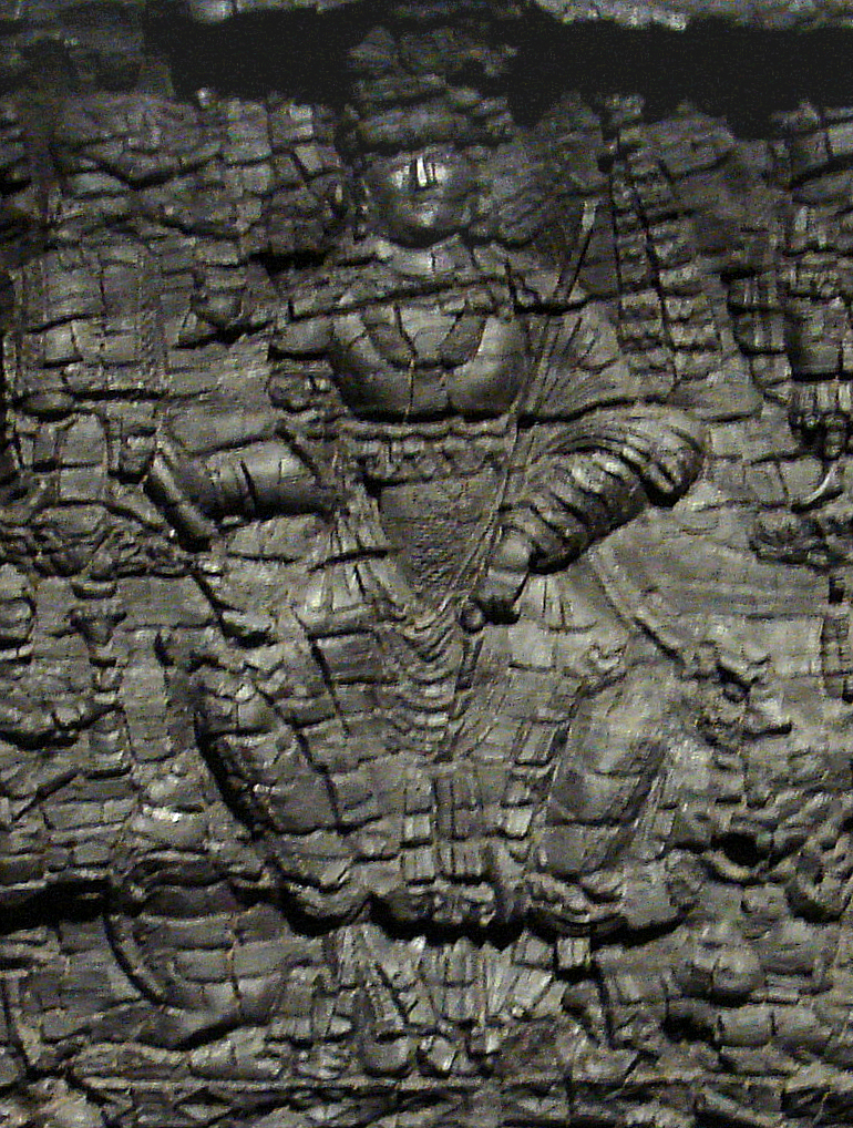 Kafir-kala (Uzbekistan)