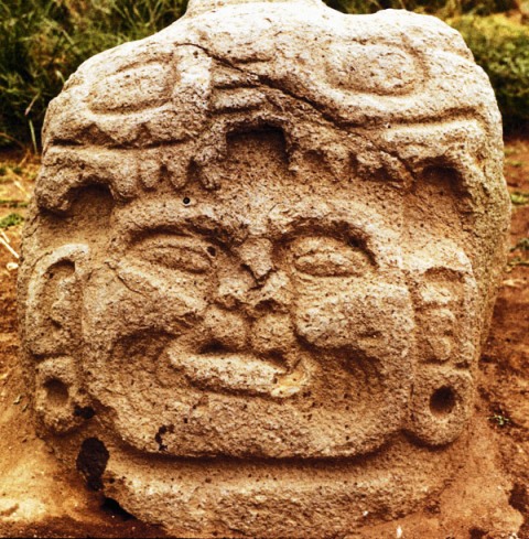 Kaminaljuyu