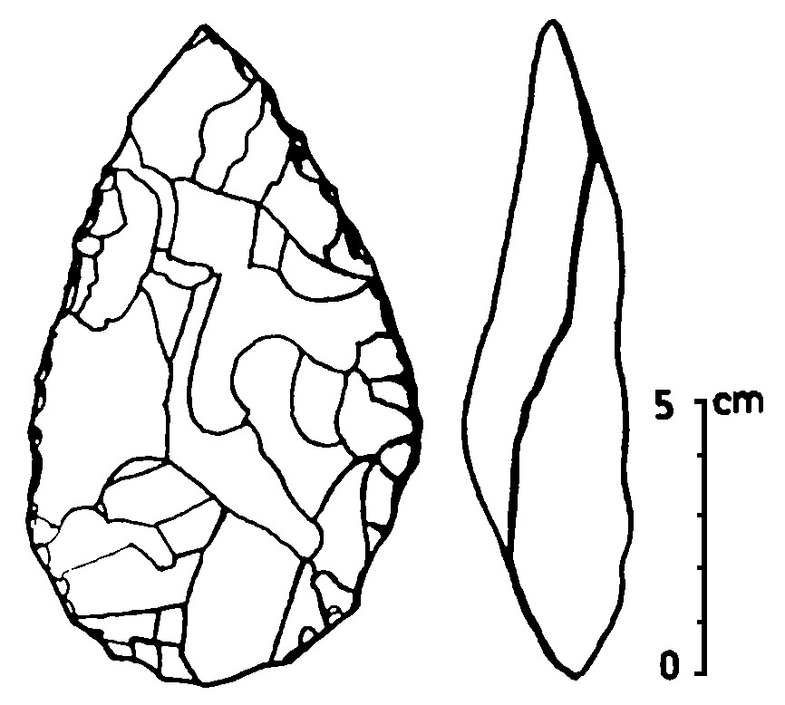 Kariandusi prehistoric site