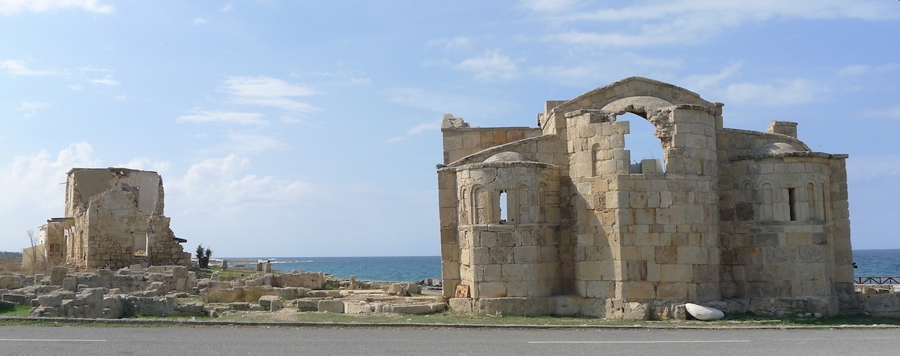 Karpasia (town)