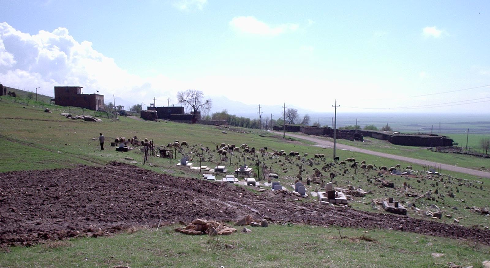 Khanileh, Kermanshah