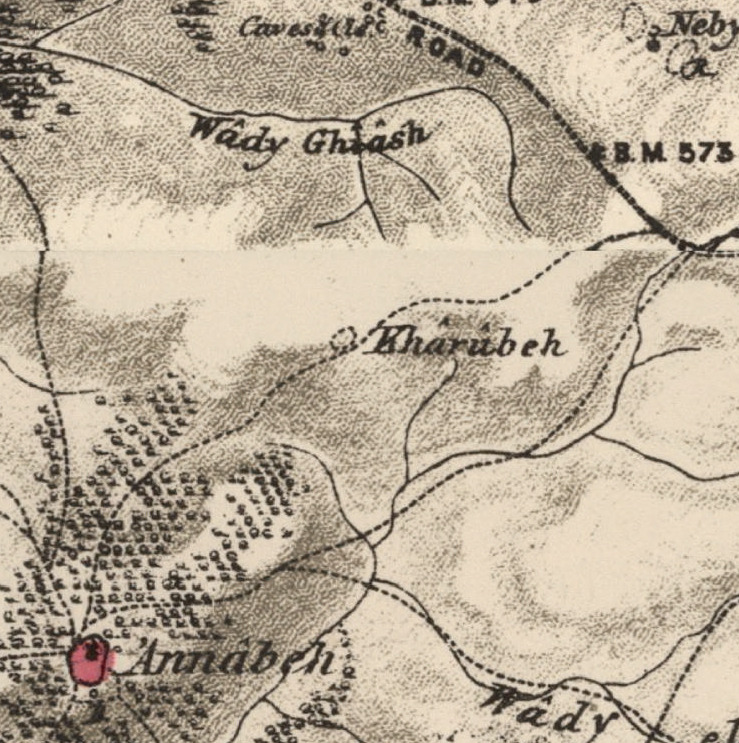 FileHistorical_map_series_for_the_area_of_Kharruba_1870s.jpg