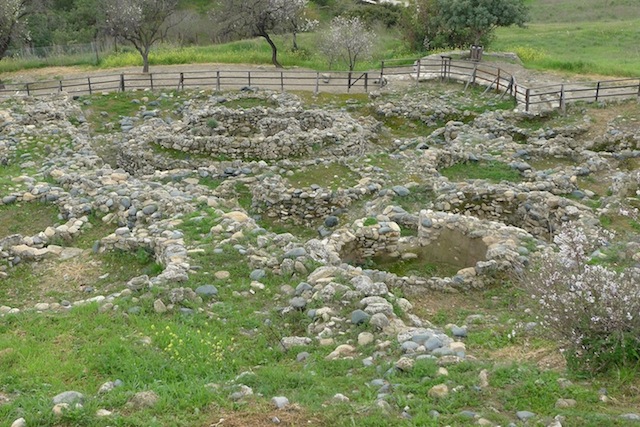 Khirokitia