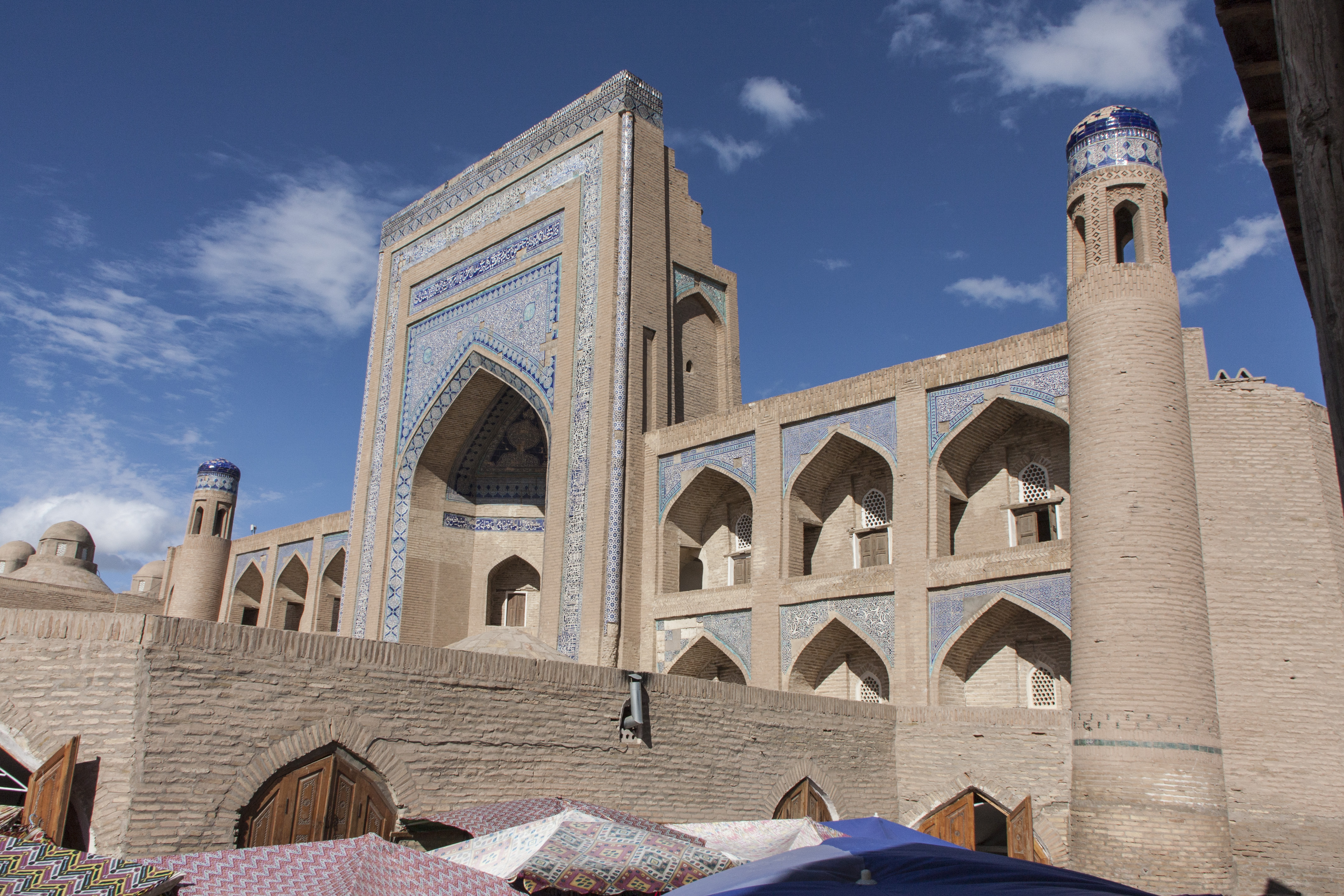 Khiva