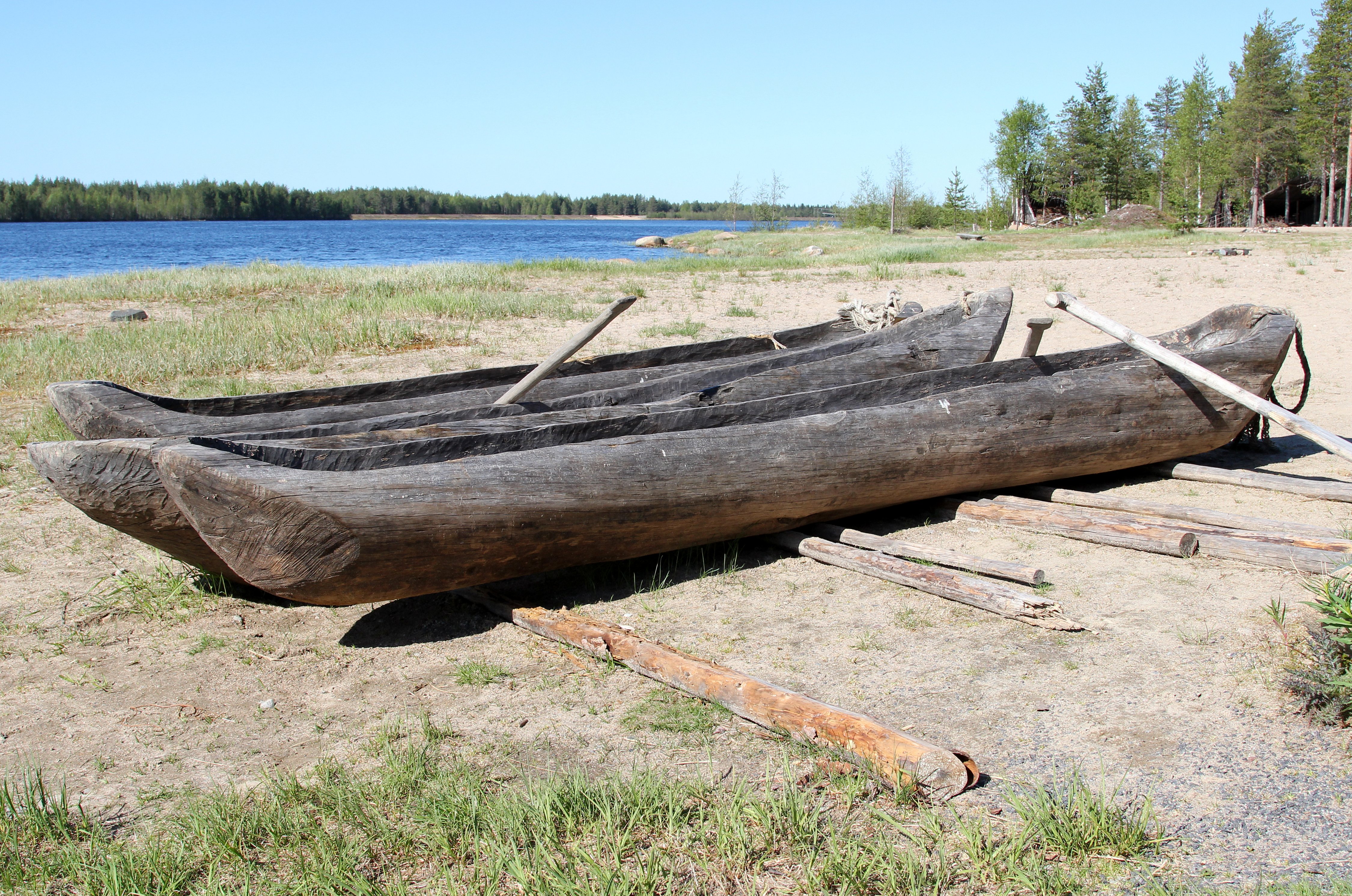 Kierikki