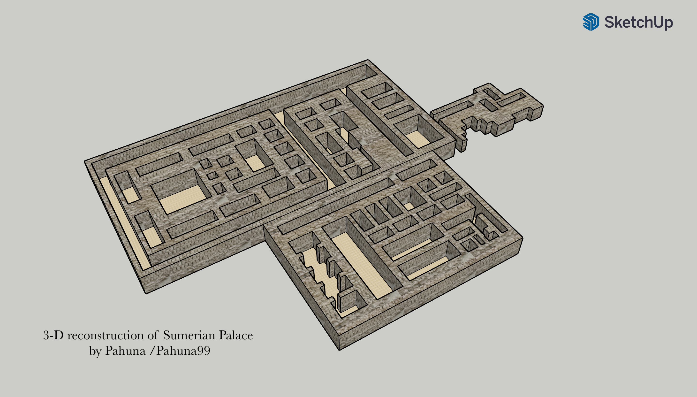 File3-D_reconstruction_of_Sumerian_Palace_Mound_A_View_2.png
