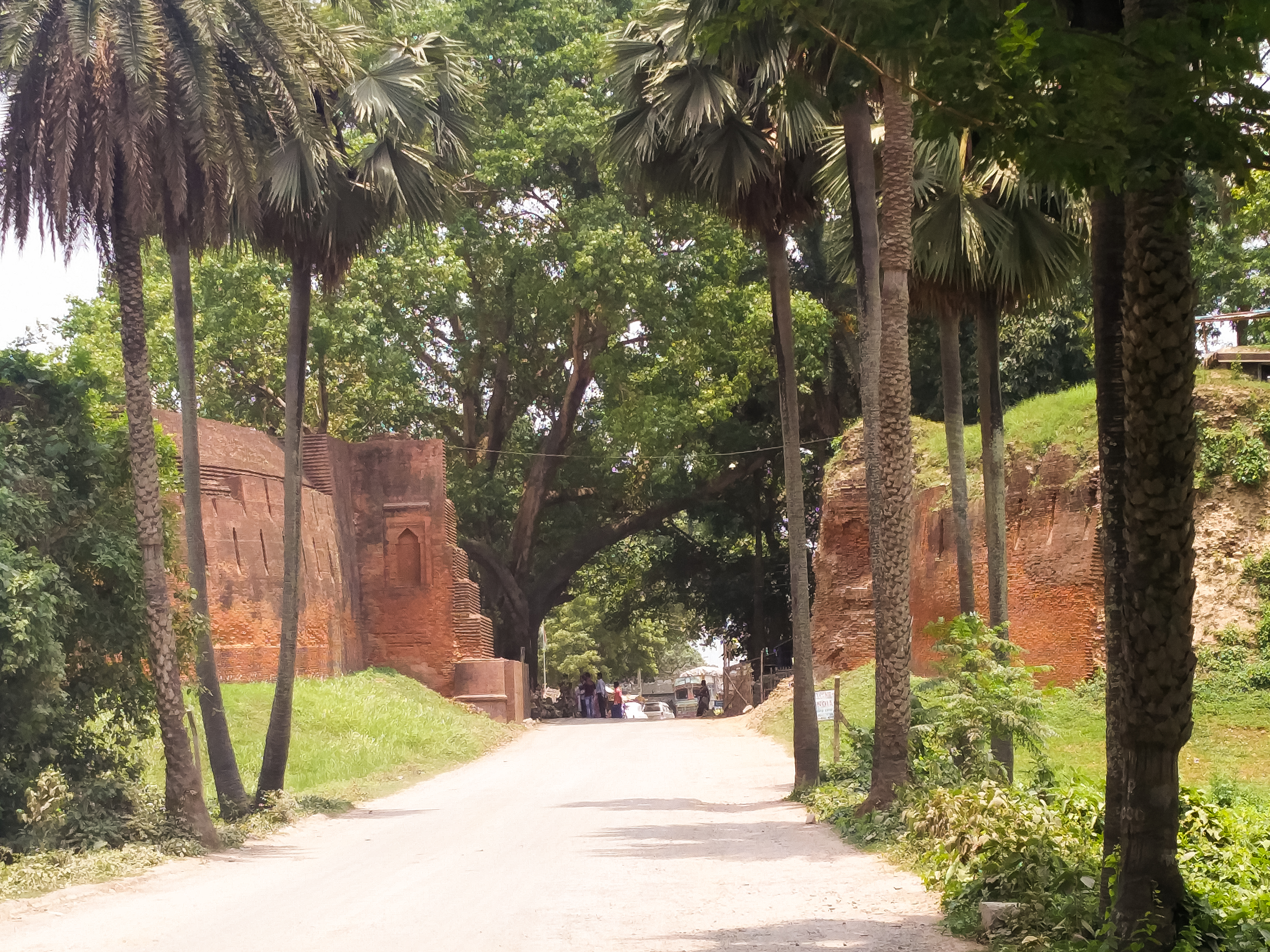 Kotwali Gate