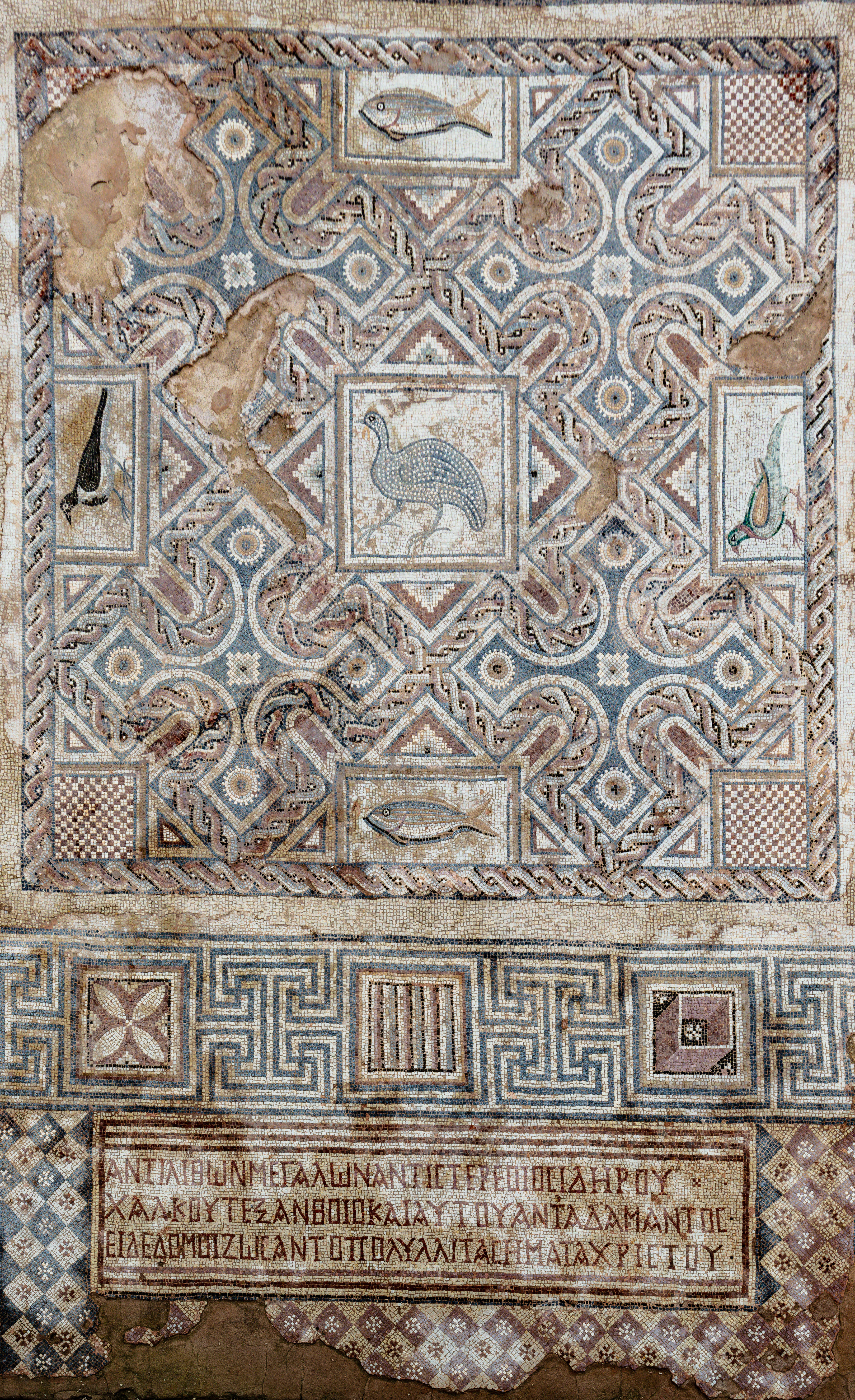 Kourion