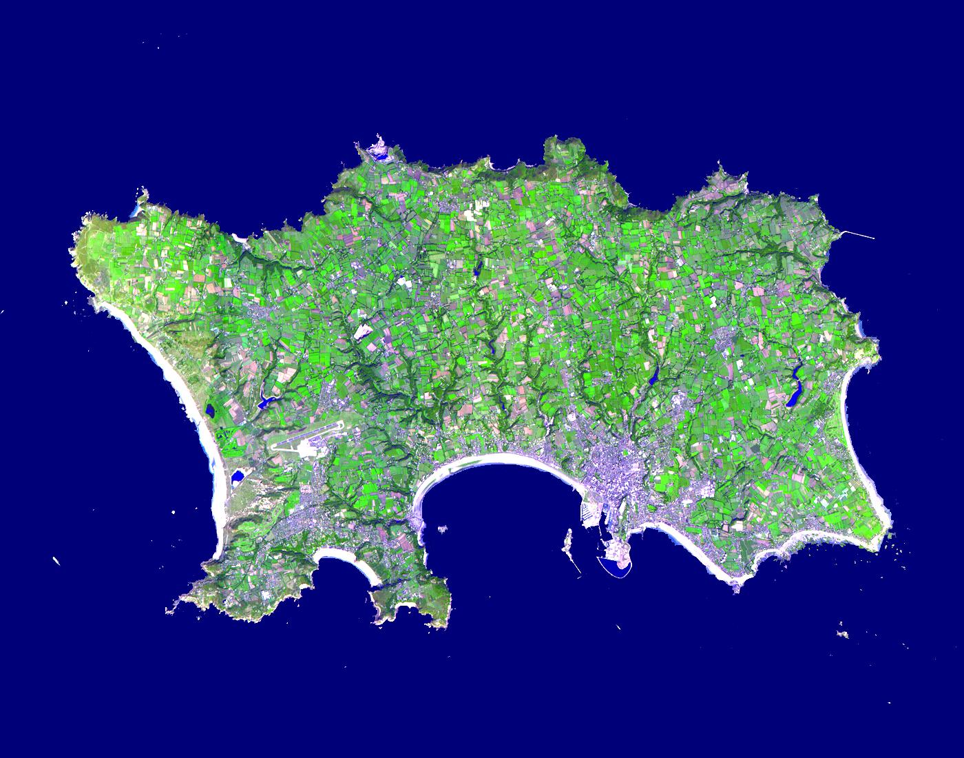 Les Landes