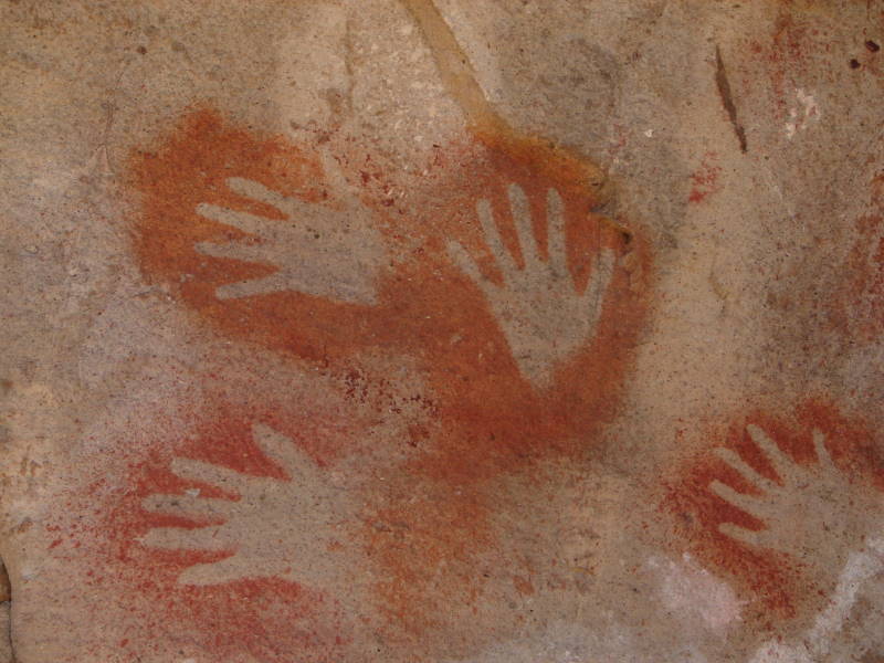 Los Toldos (Santa Cruz)