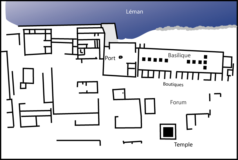 Lousonna