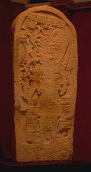 Machaquila