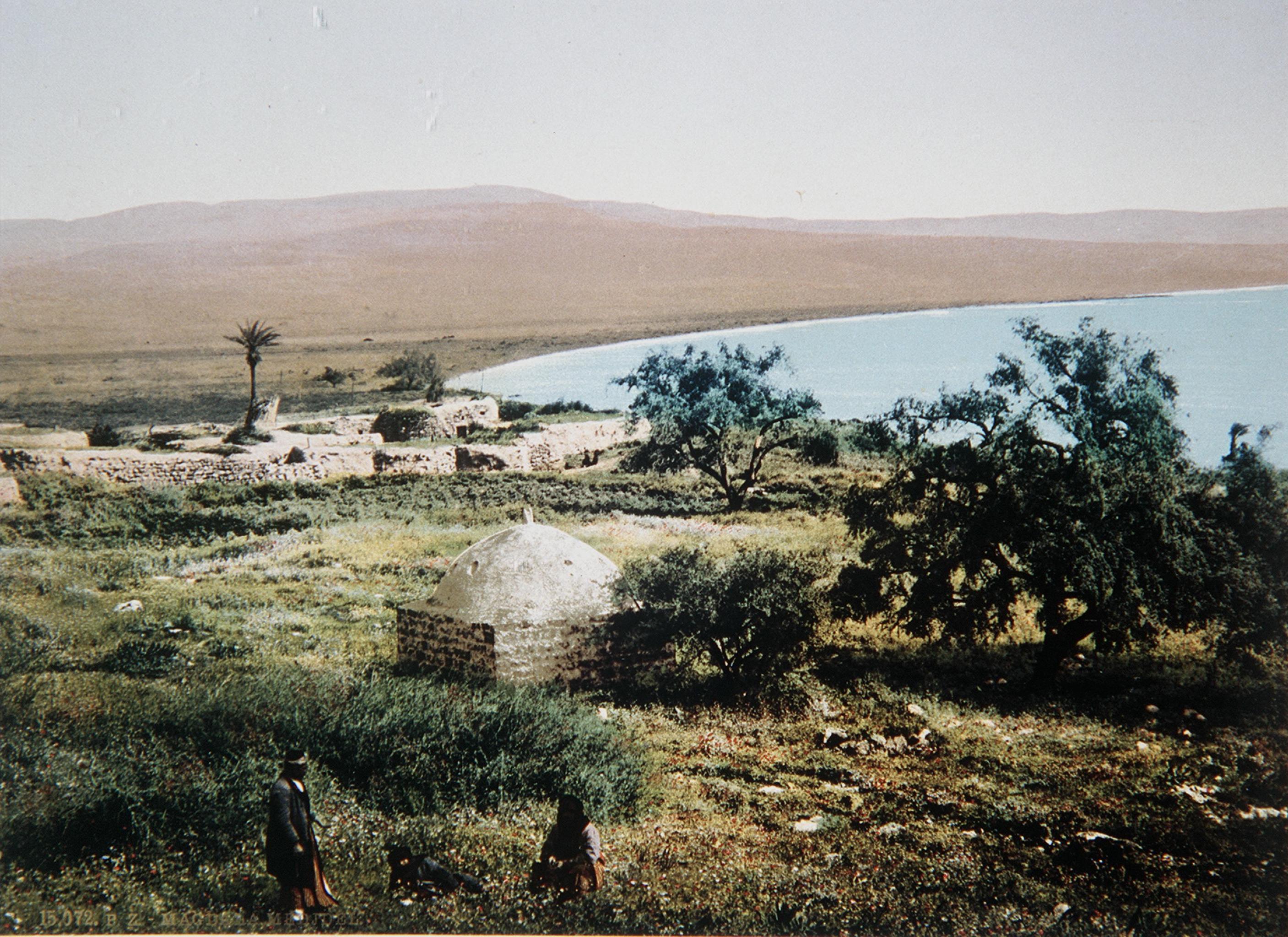 FileAl-Majdal_photographed_by_Felix_Bonfils.jpg
