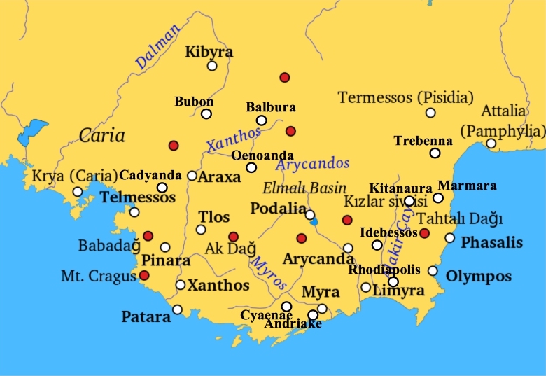 Marmara (Lycia)