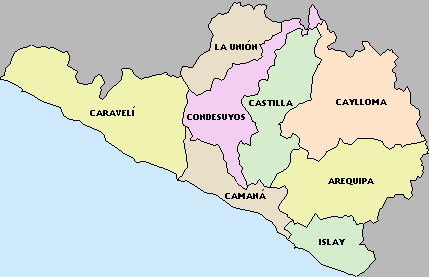 FileMap-Provinces_of_Arequipa_region.PNG