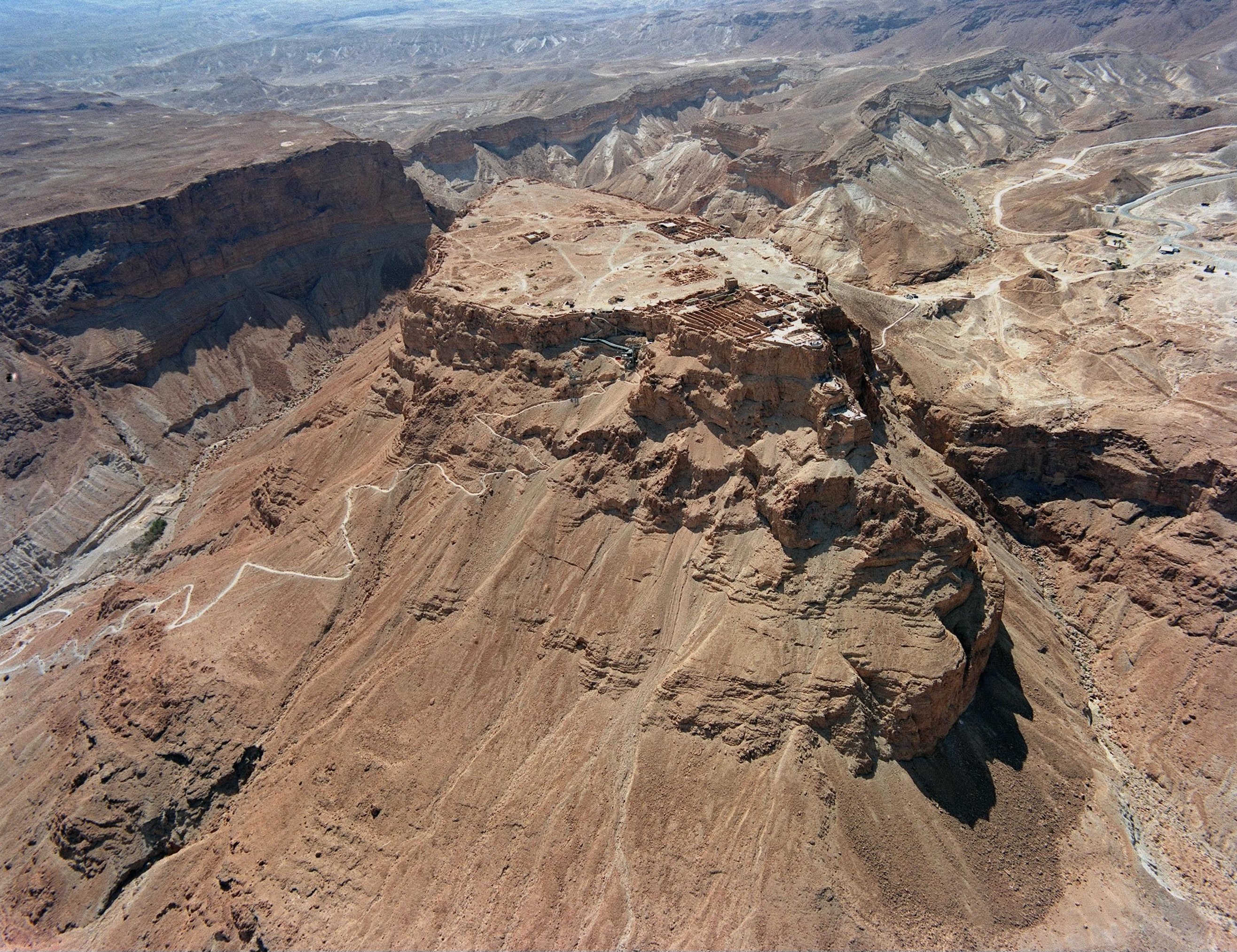 FileFlickr_-_Government_Press_Office_GPO_-_Masada_1.jpg