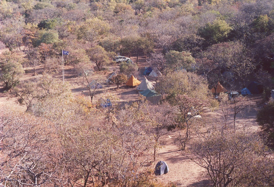 Matobo National Park