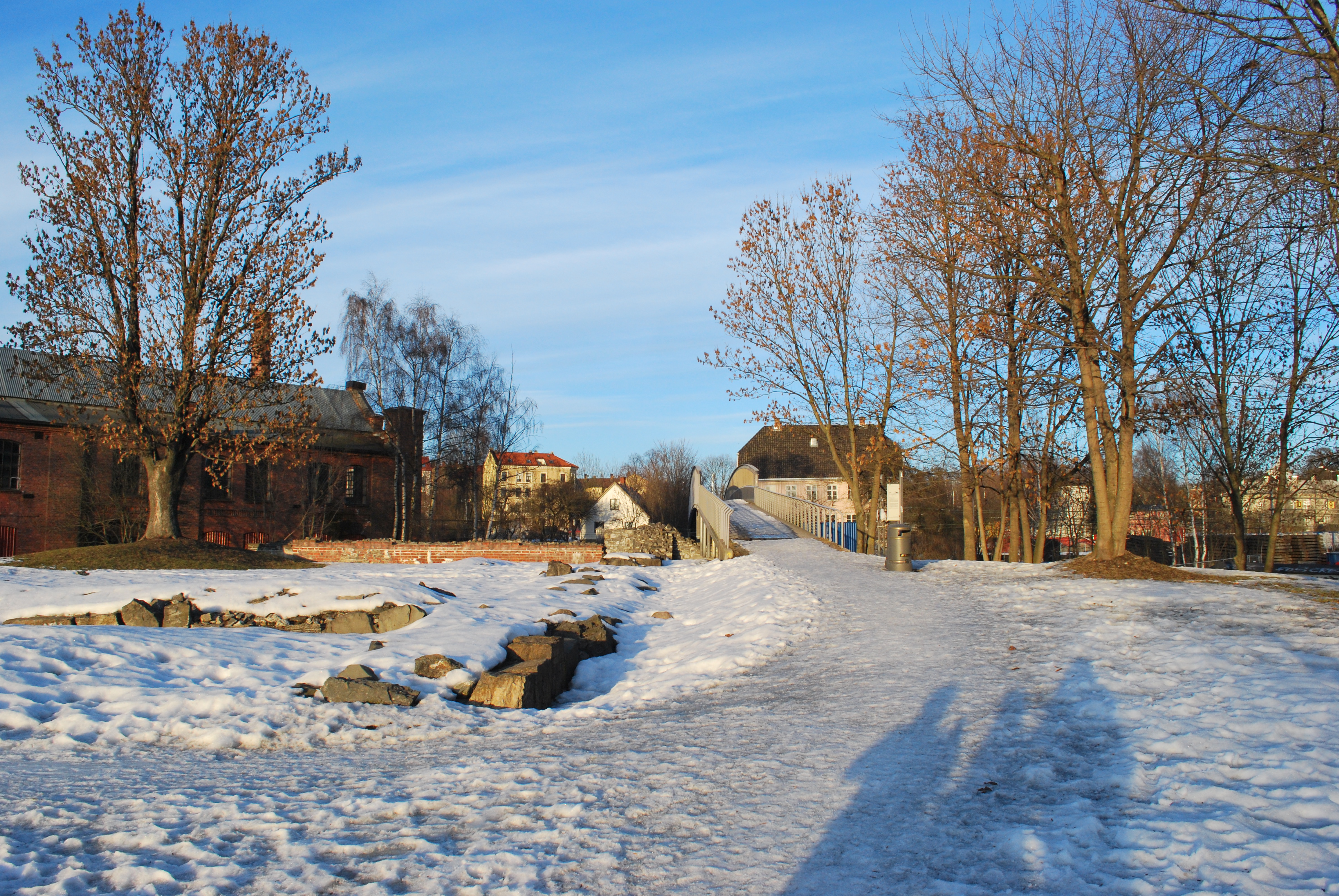 Middelalderparken