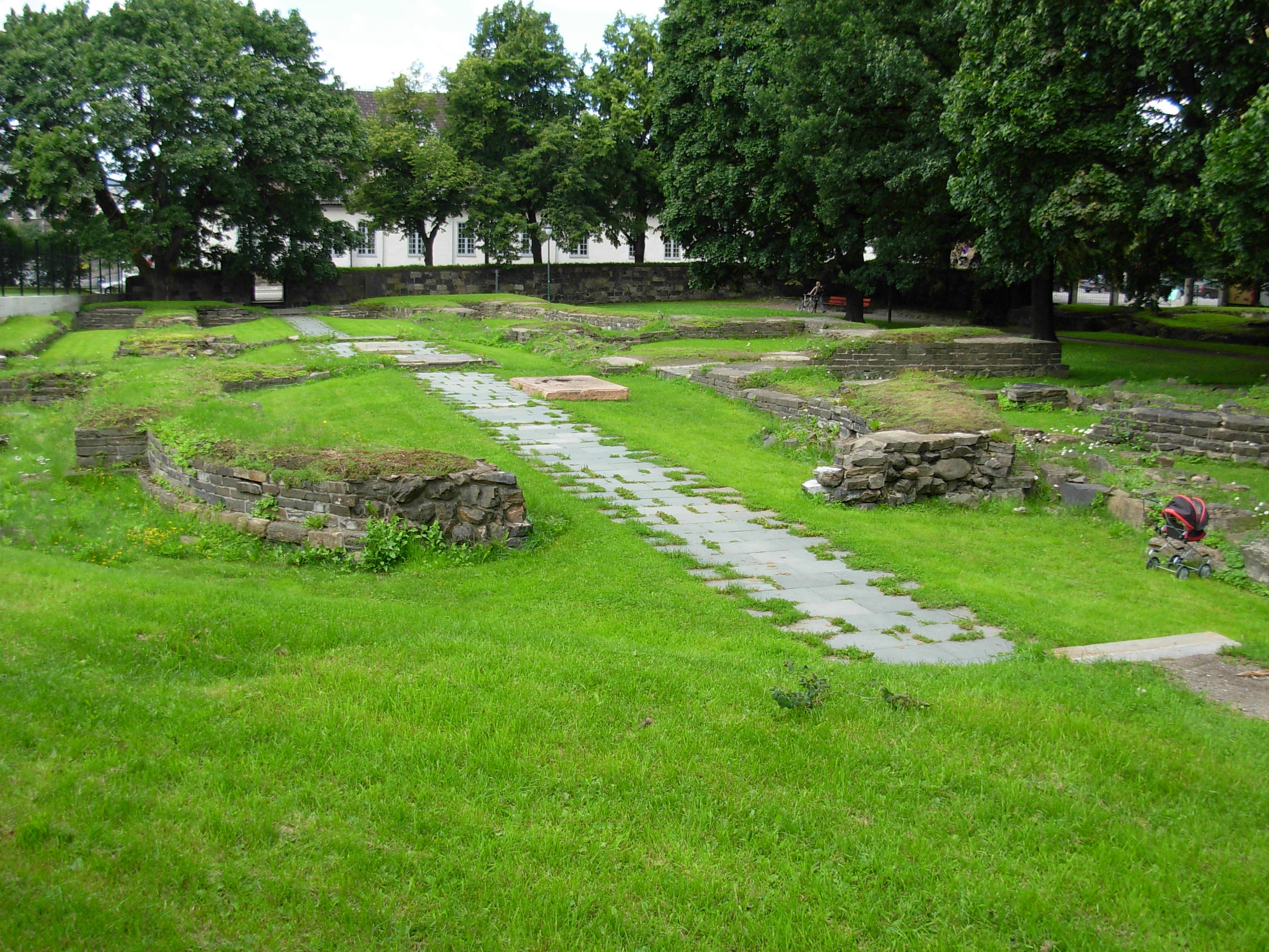 Minneparken
