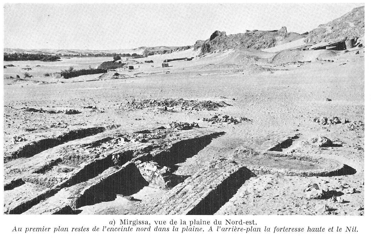 Mirgissa