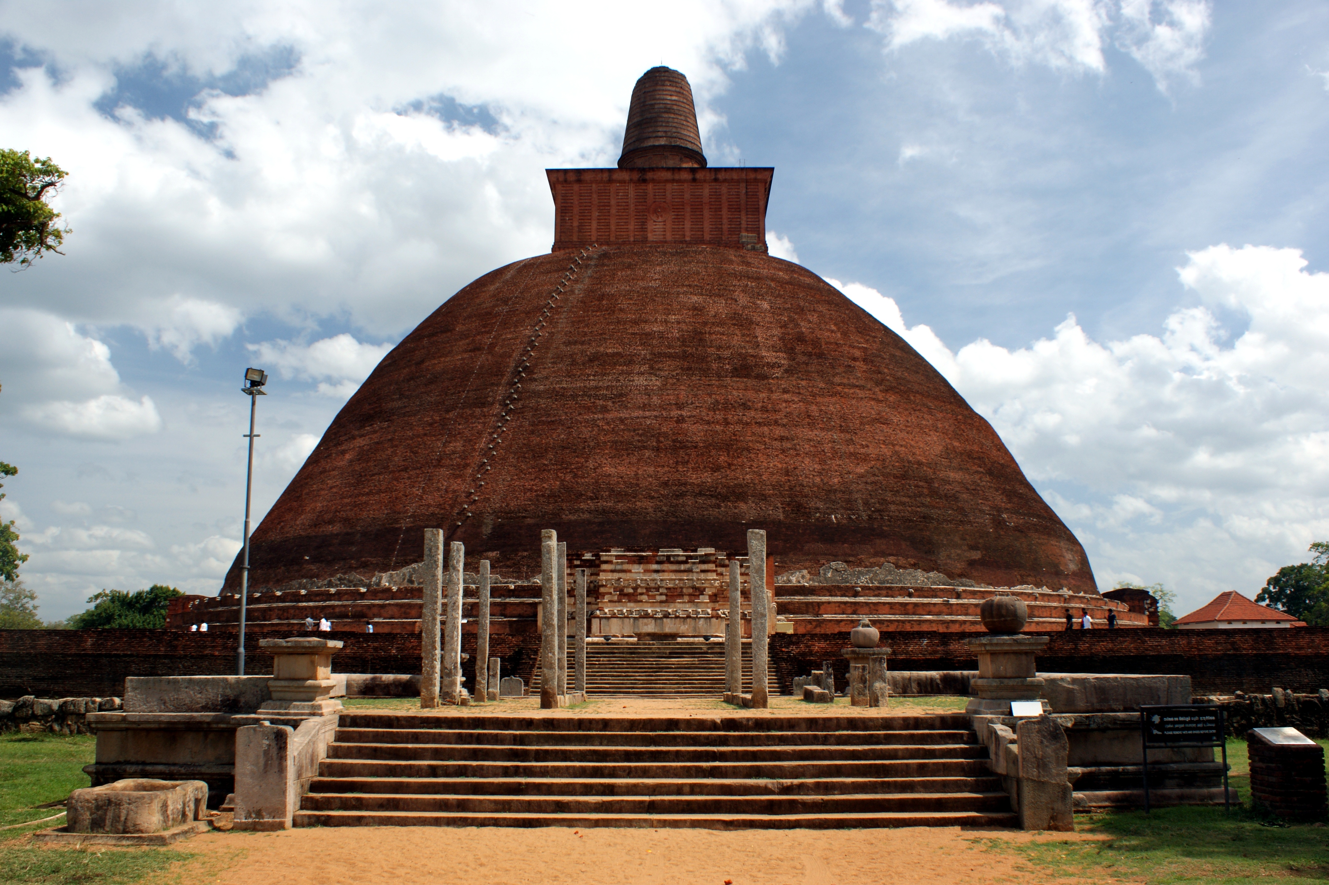 Mirisawetiya Vihara