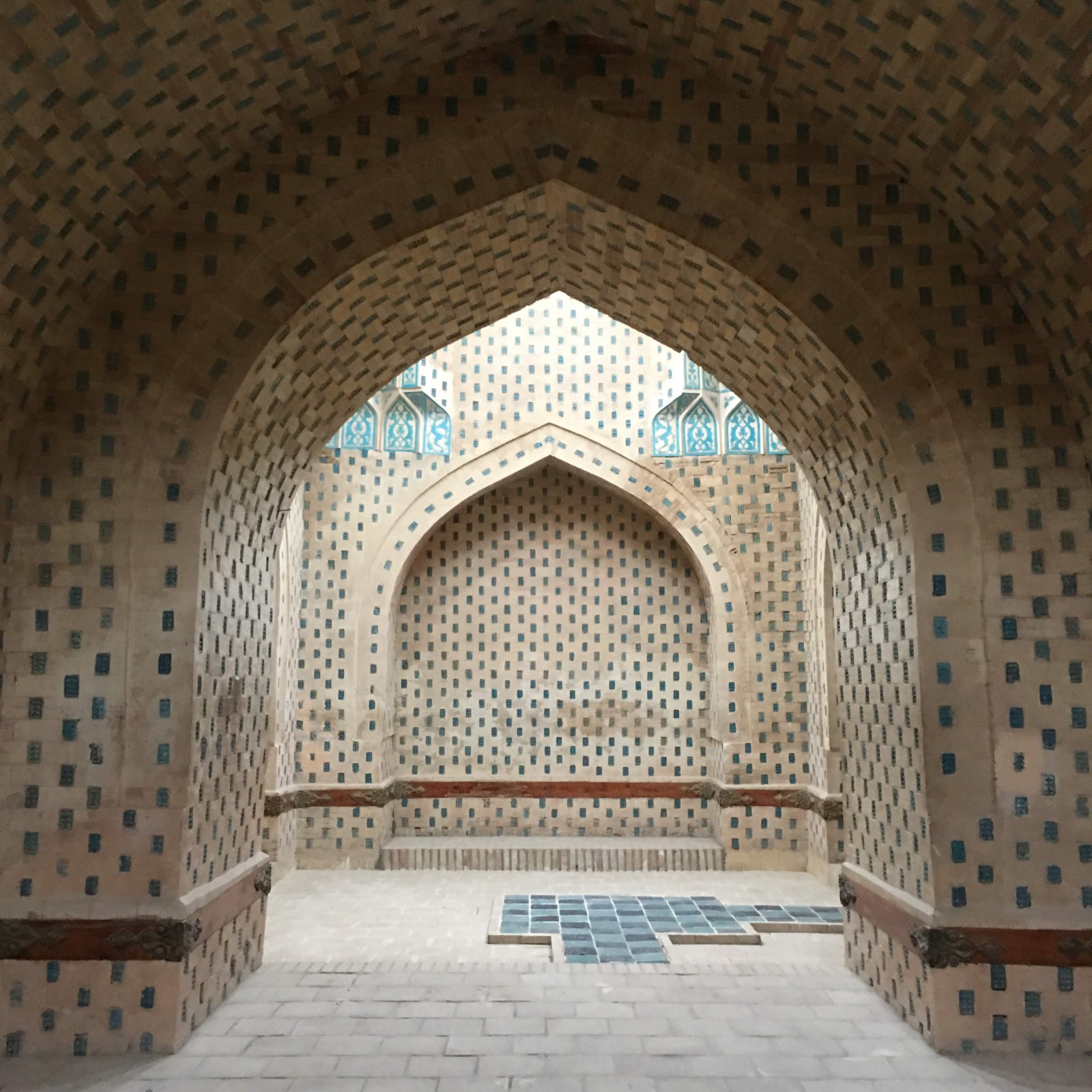 Mizdarkhan