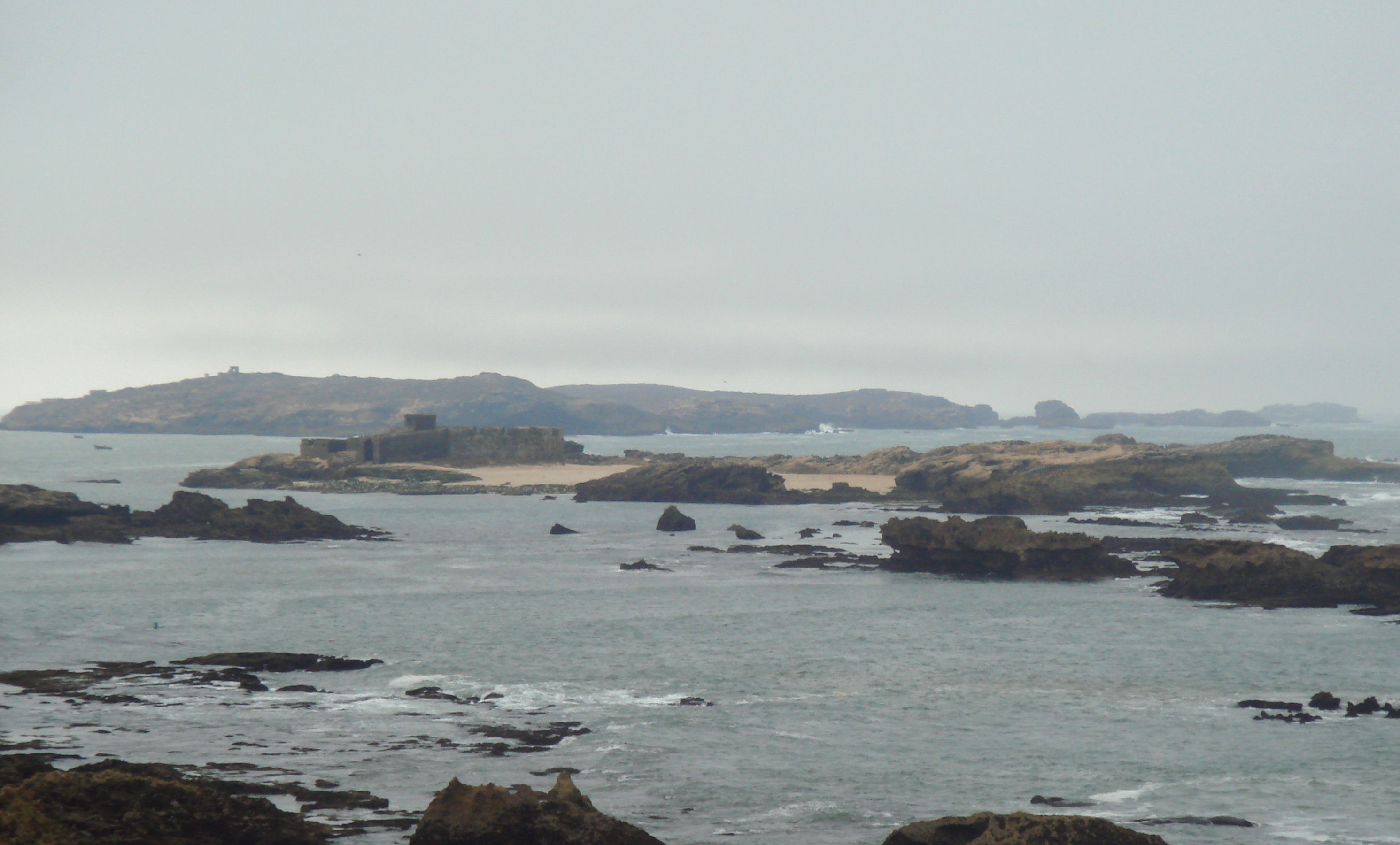Mogador Island