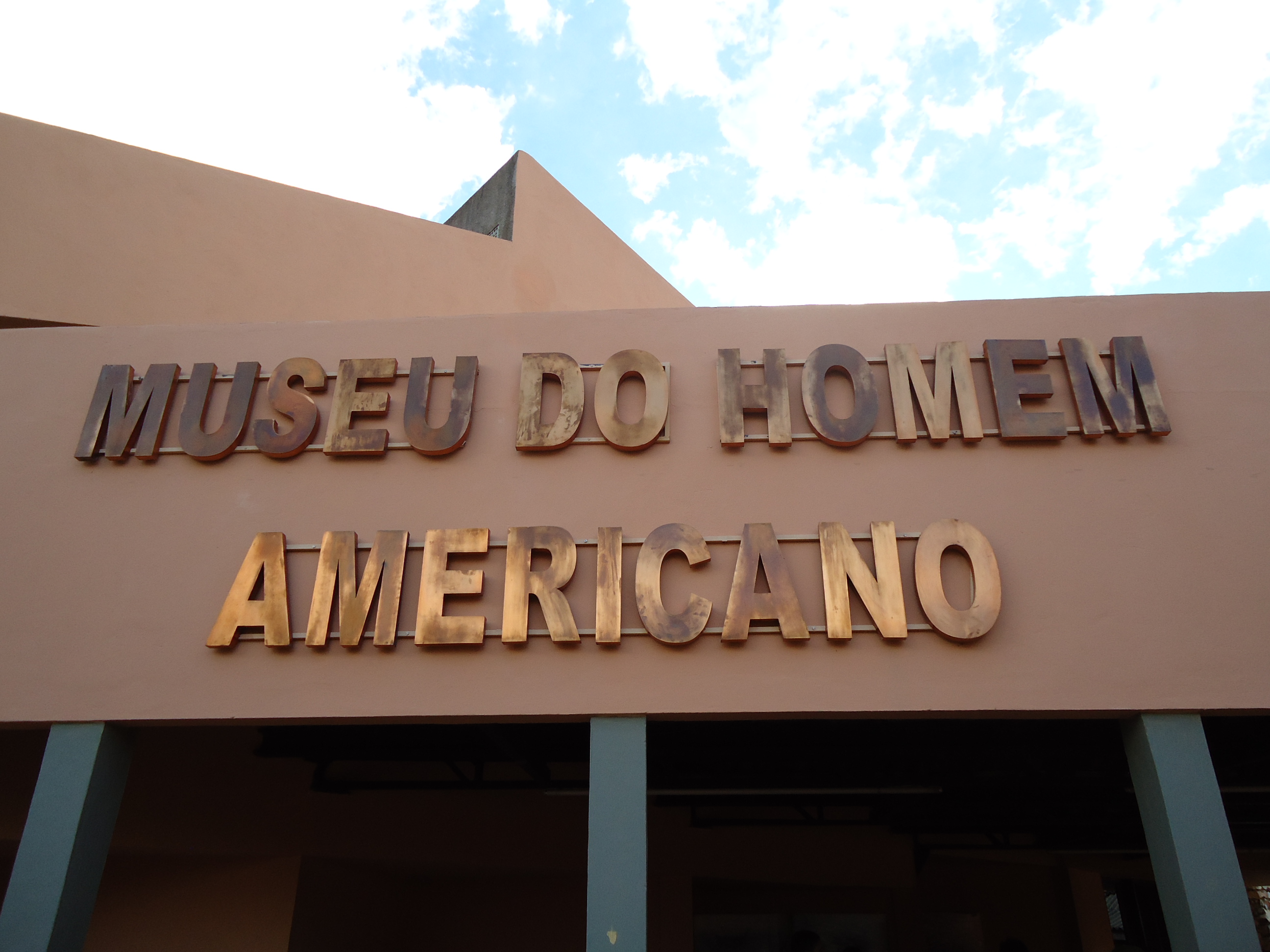 Museum of the American Man