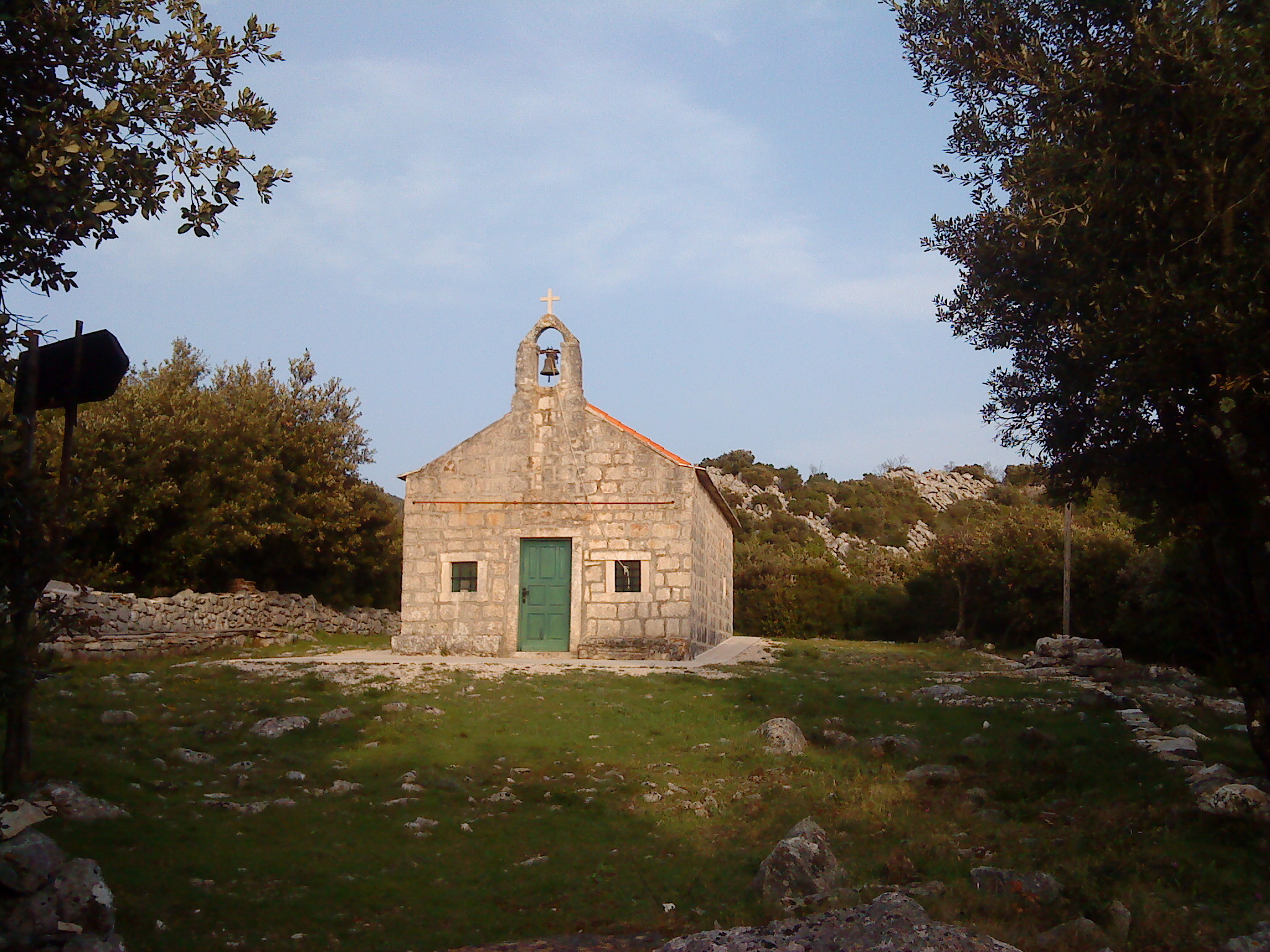 Nakovanj