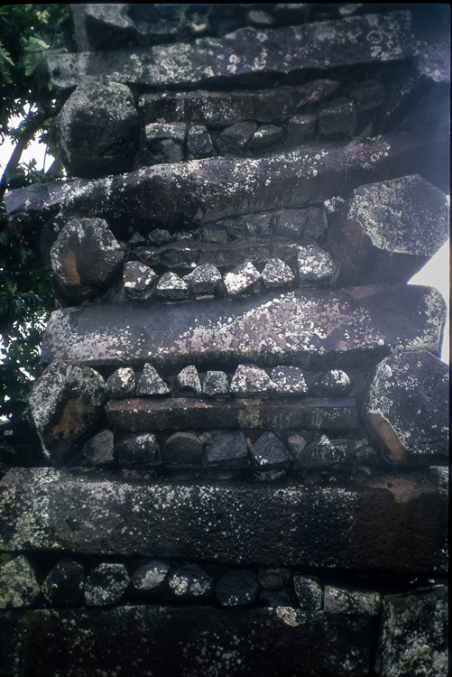 Nan Madol