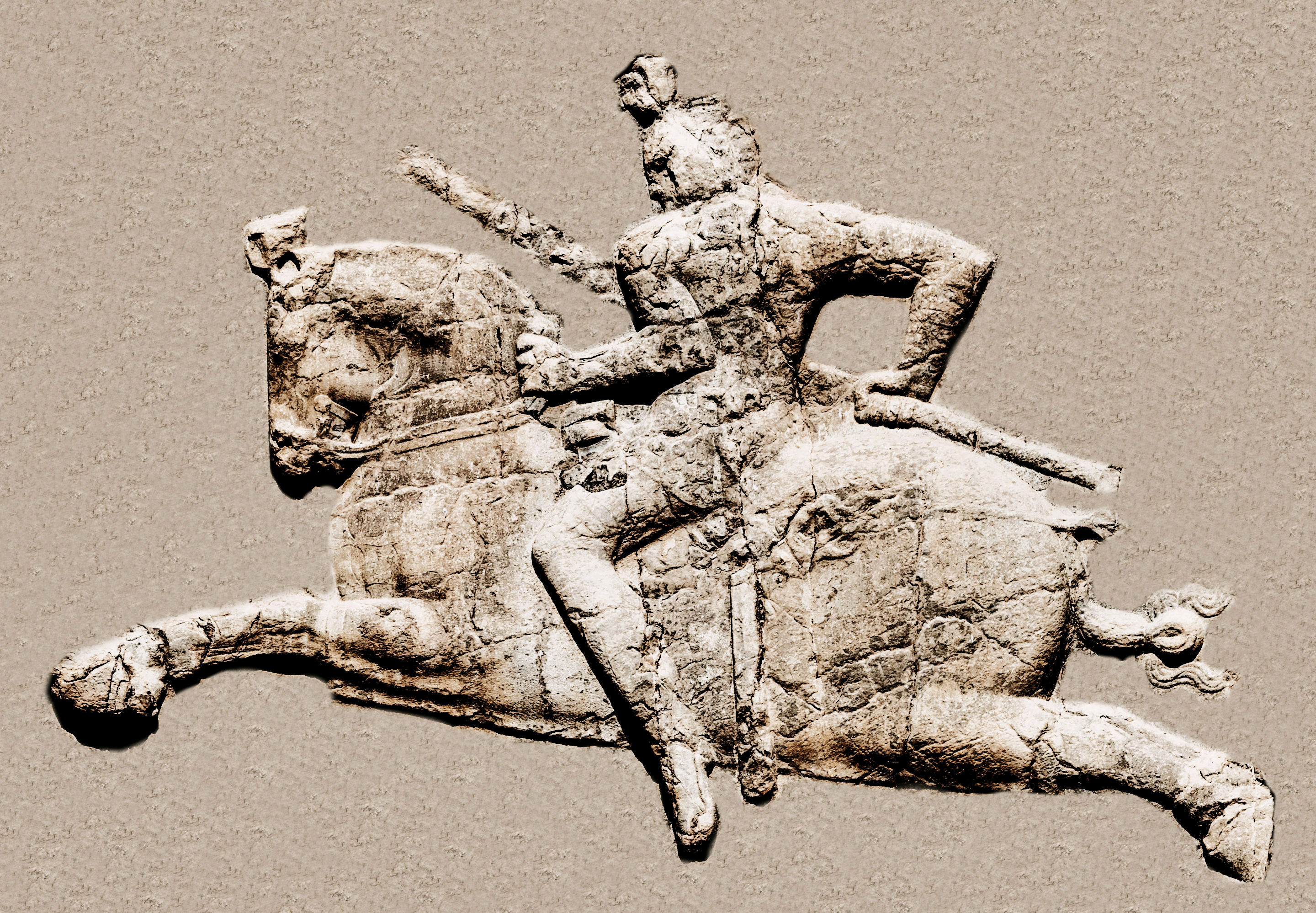 Naqsh-e Rostam