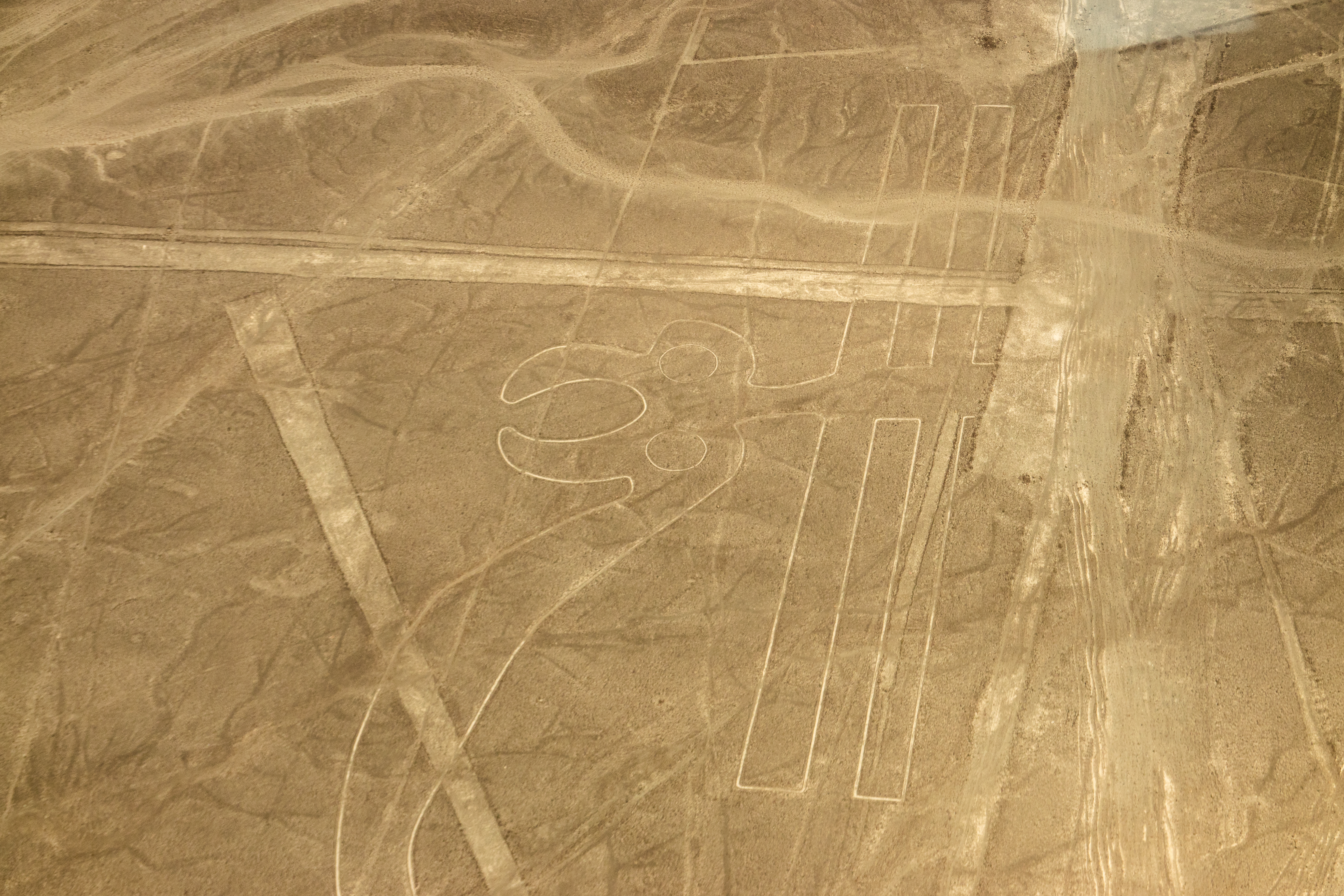 Nazca lines