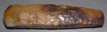 Neolithic flint mines of Spiennes