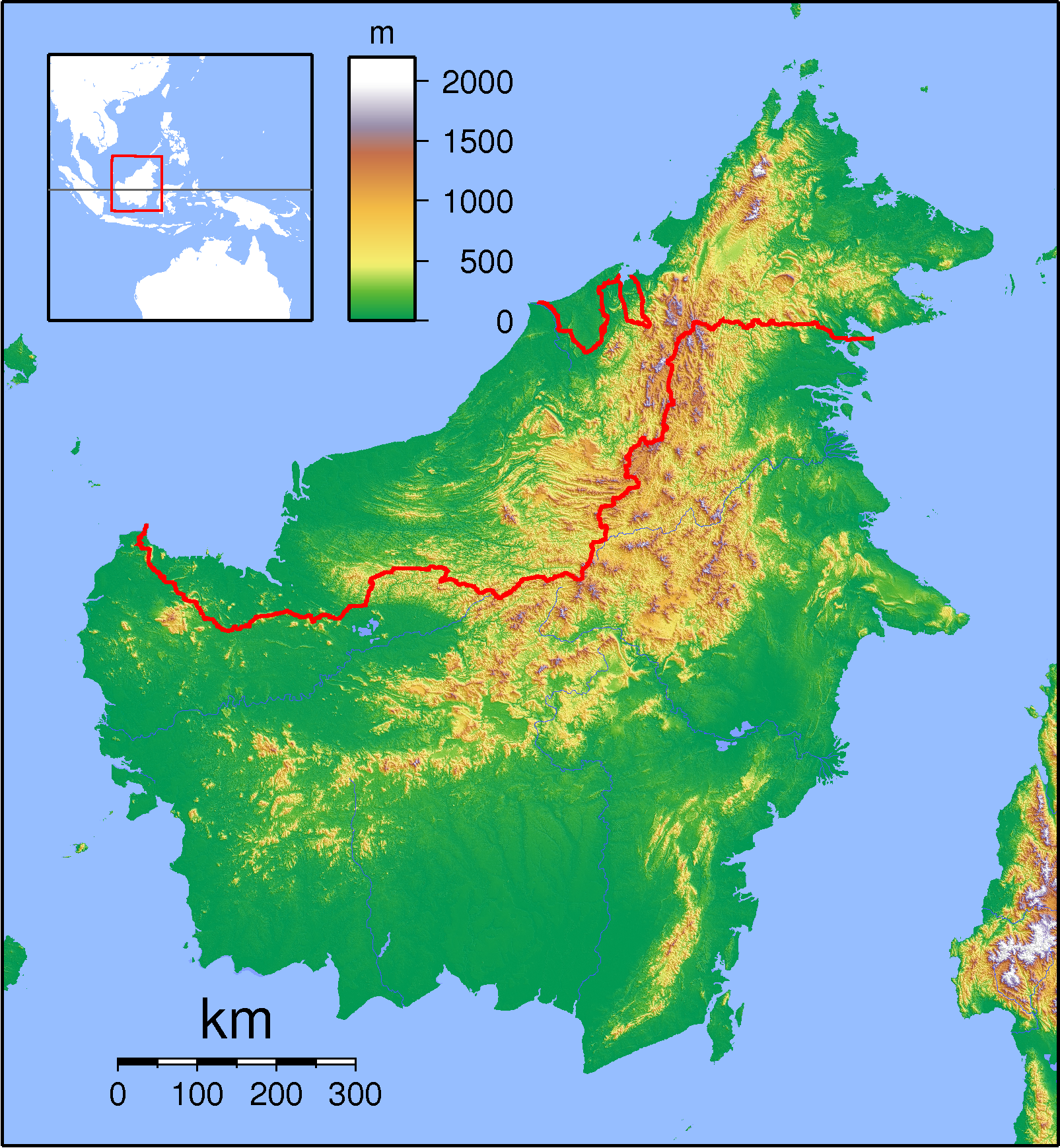 Niah National Park