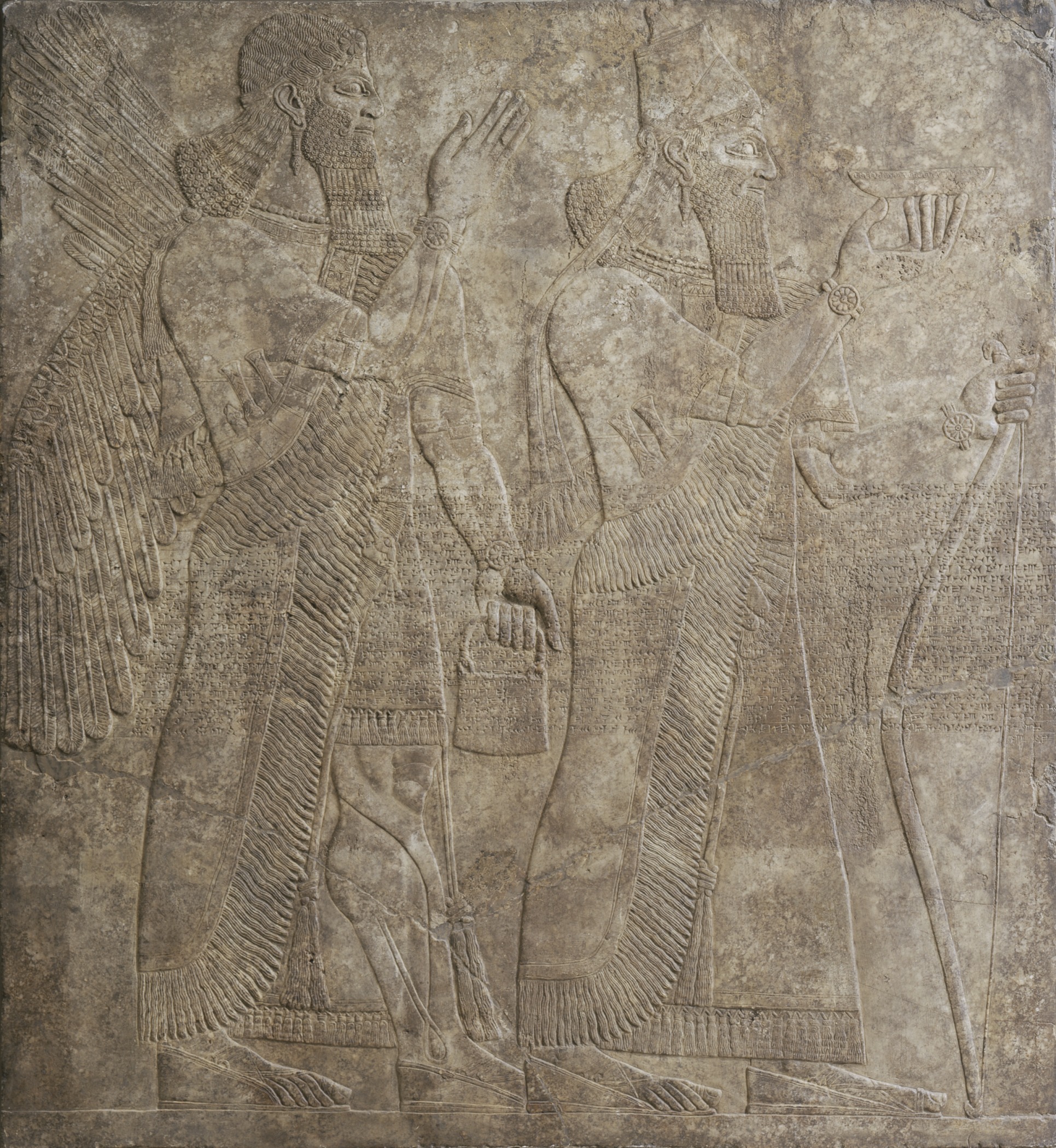 FileAshurnasirpal_II_and_a_Winged_Deity_LACMA_66.4.3_2_of_2.jpg