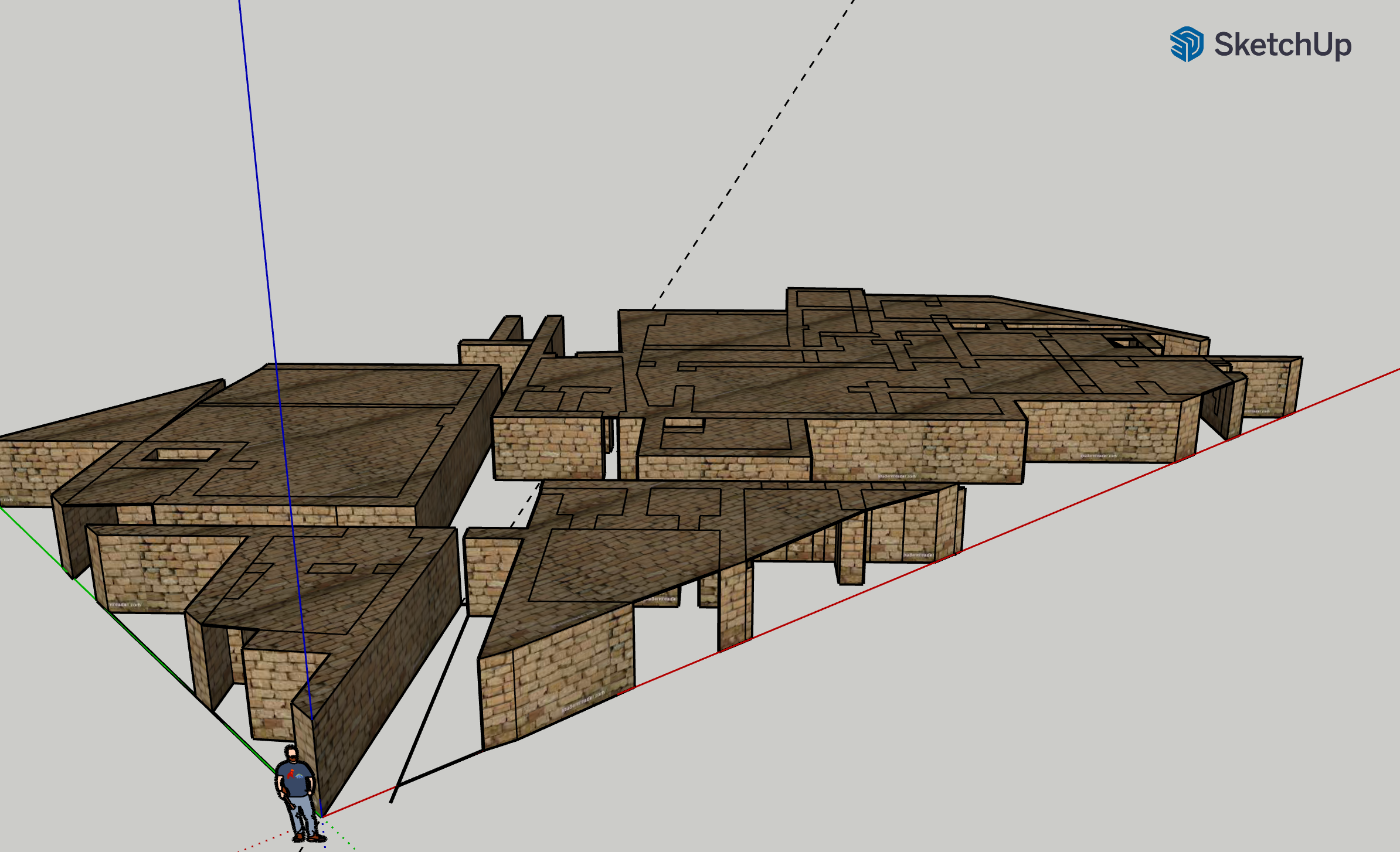 File3-D_reconstruction_of_Site_TA_by_Akitalwt.png