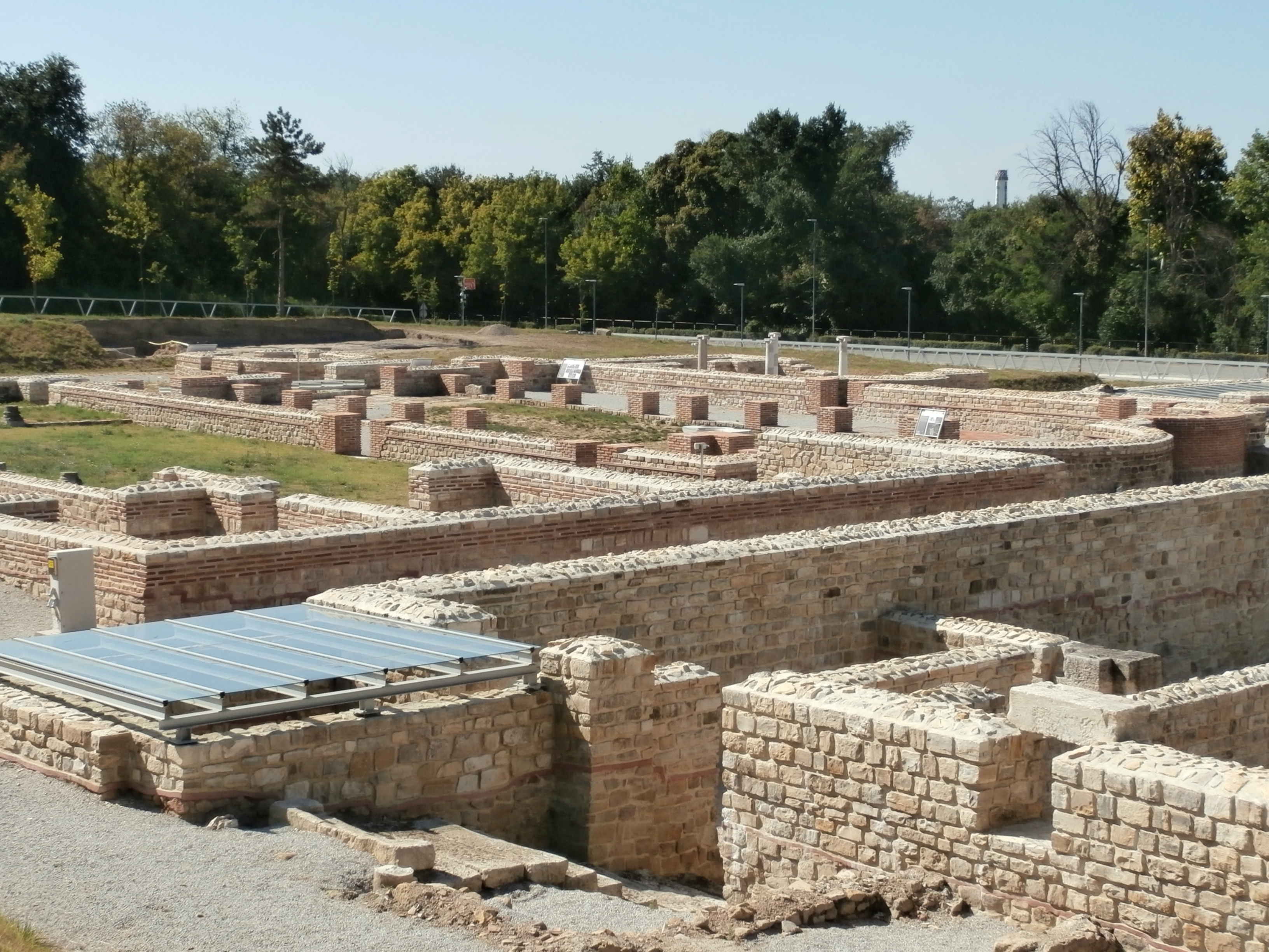 Novae (fortress)