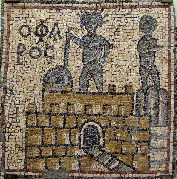 Olbia, Libya
