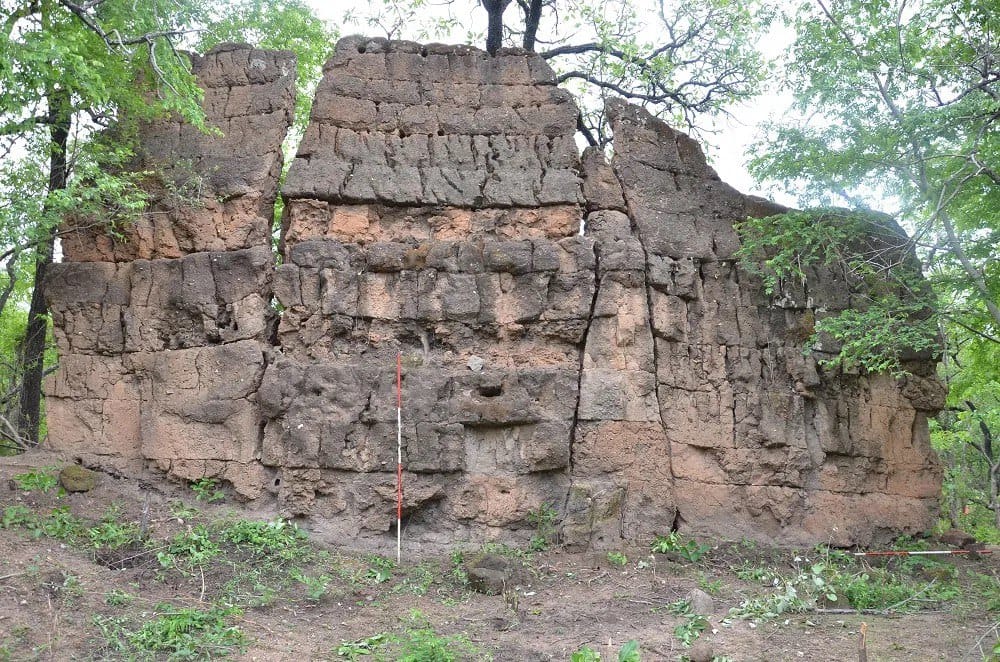 Old Oyo
