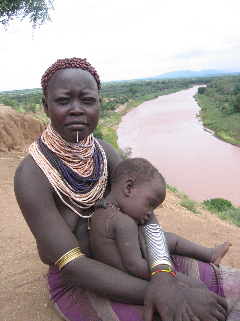 Omo River