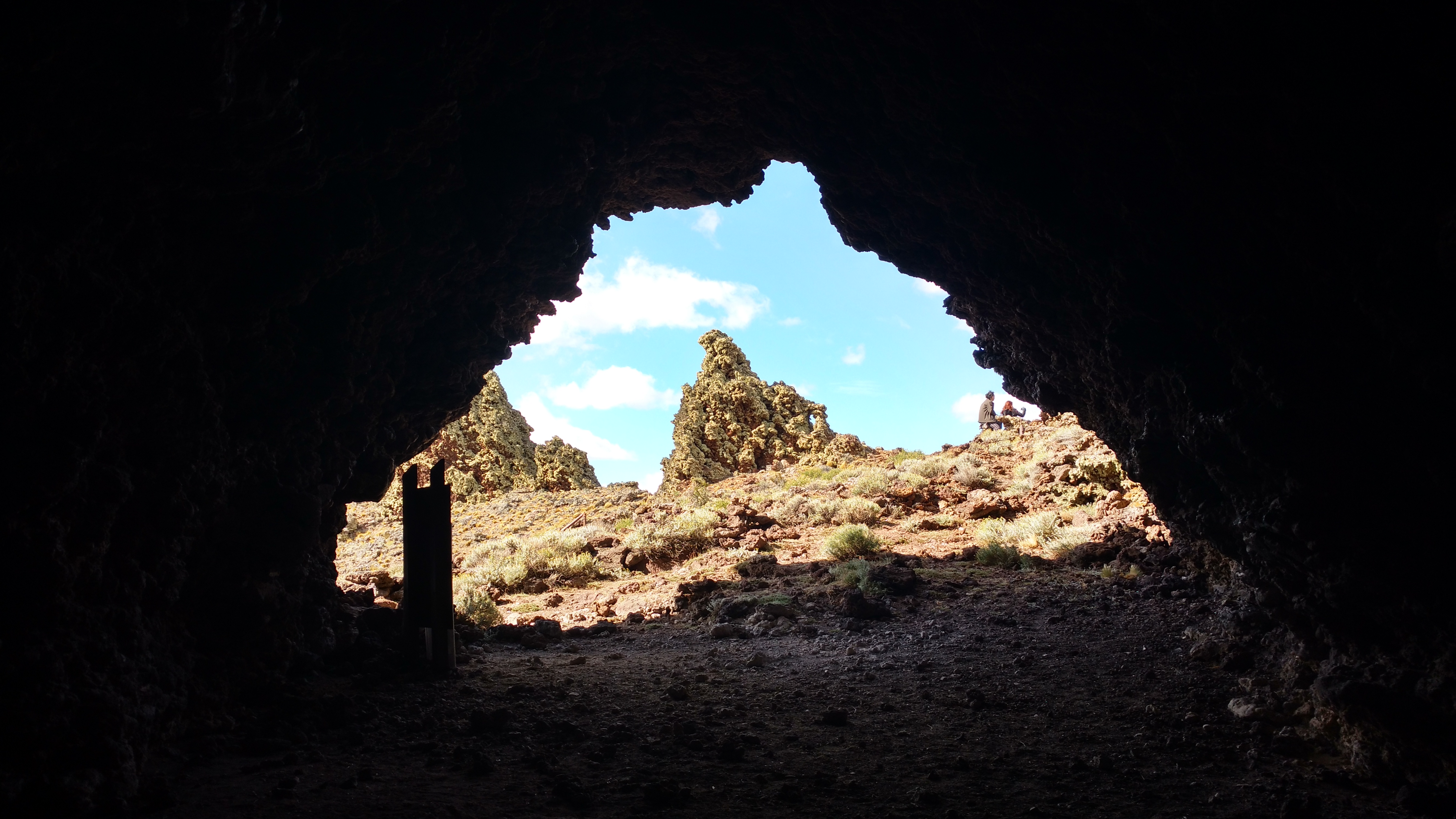 Pali-Aike National Park