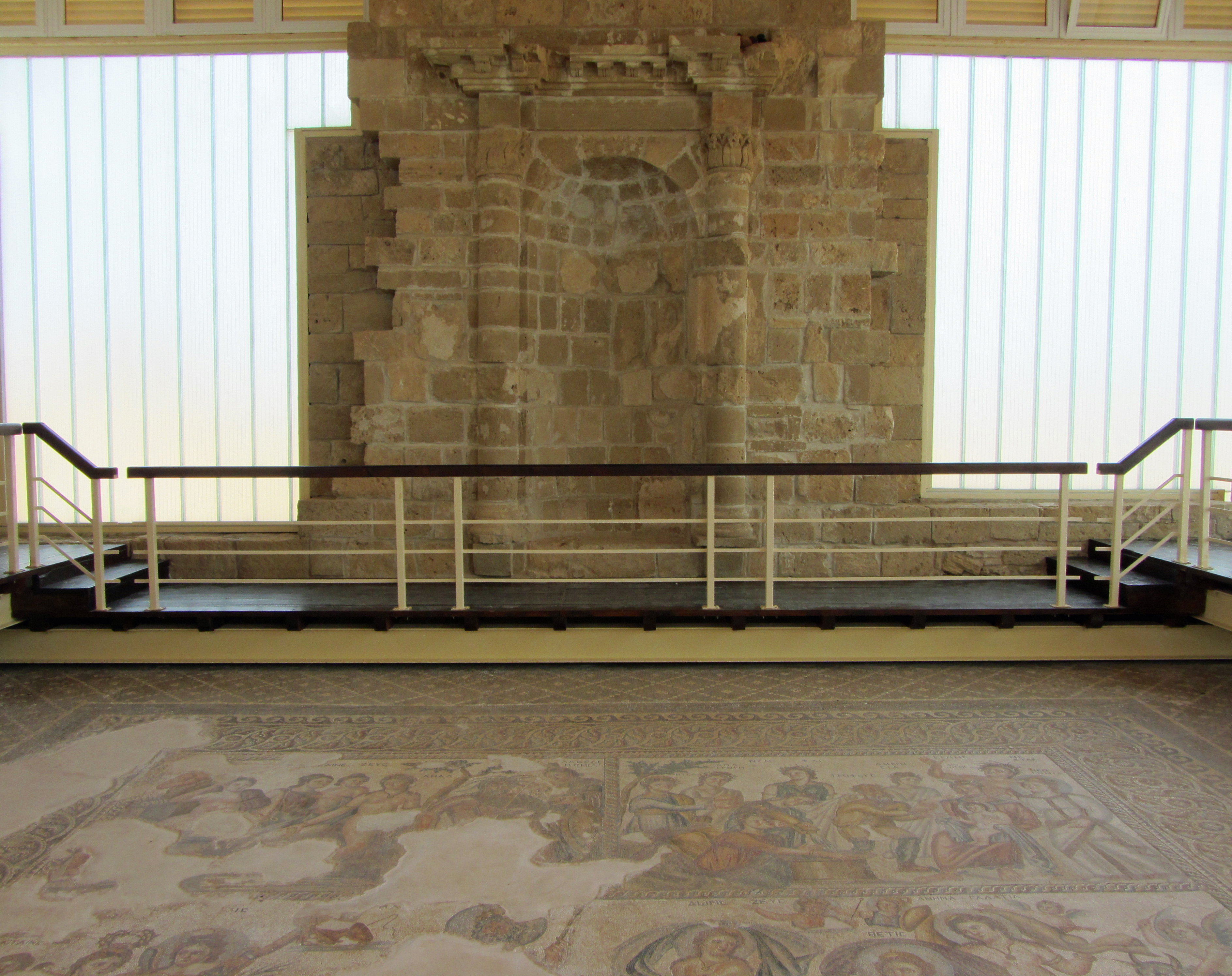 FileArchaeological_Park_Paphos_Cyprus_House_of_Aion1.JPG